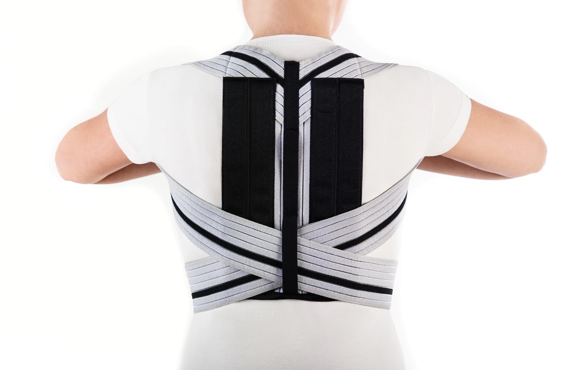 

QMED SPINCARE EXTENSOR ROZMIAR: 1 Prostotrzymacz