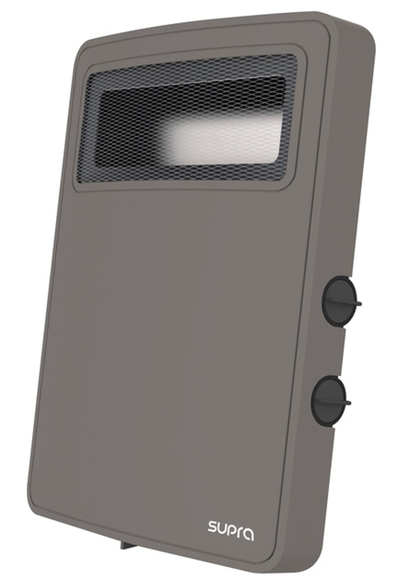

Supra TL159 Termowentylator Etno, farelka, grzejnik 2000 wat