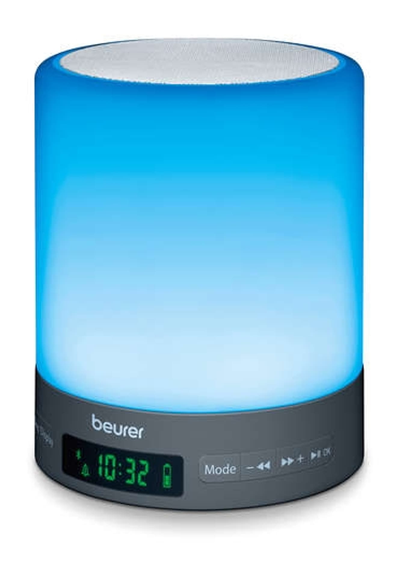 

BEURER WL 50 Budzik świetlny Bluetooth