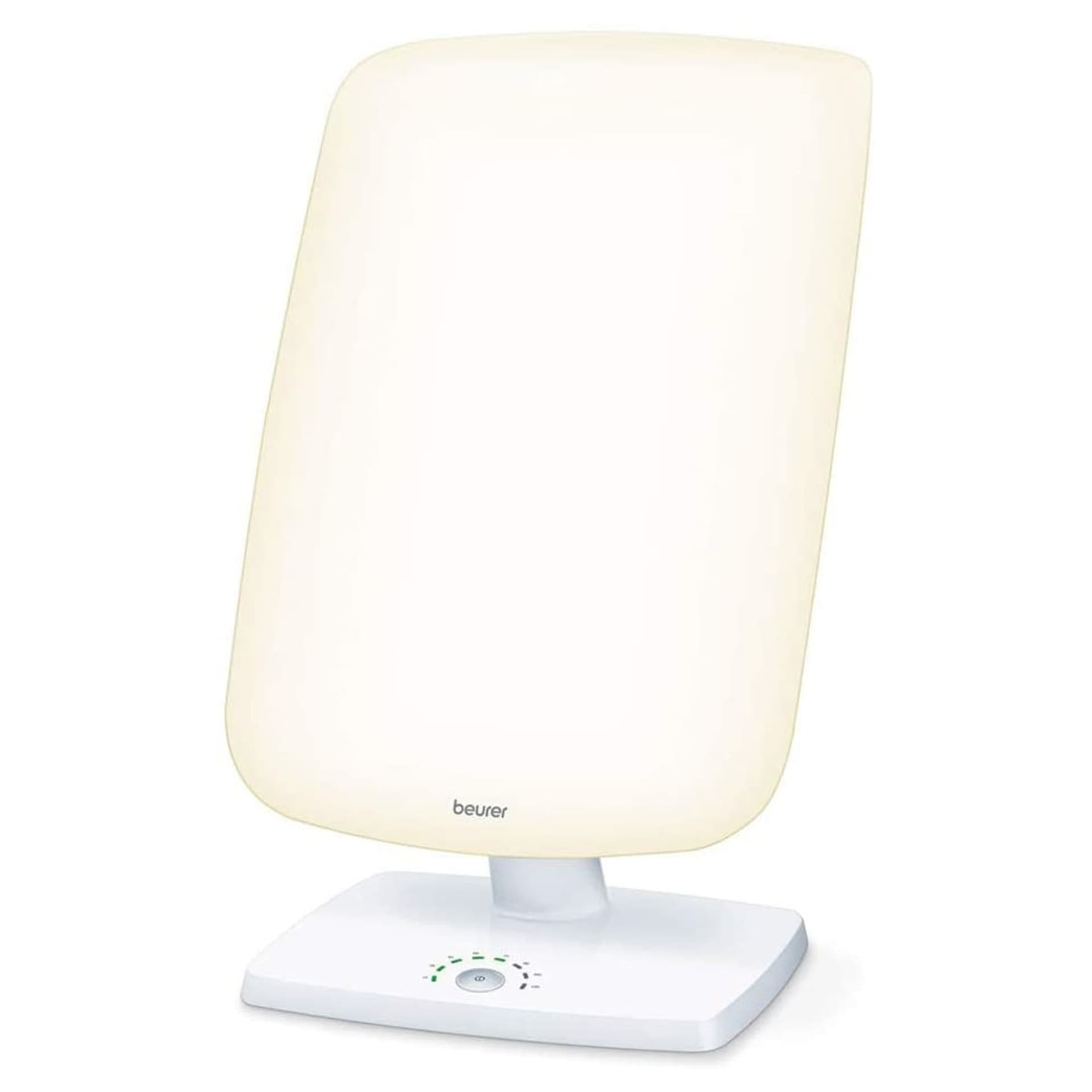 

BEURER TL 90 Lampa o świetle dziennym