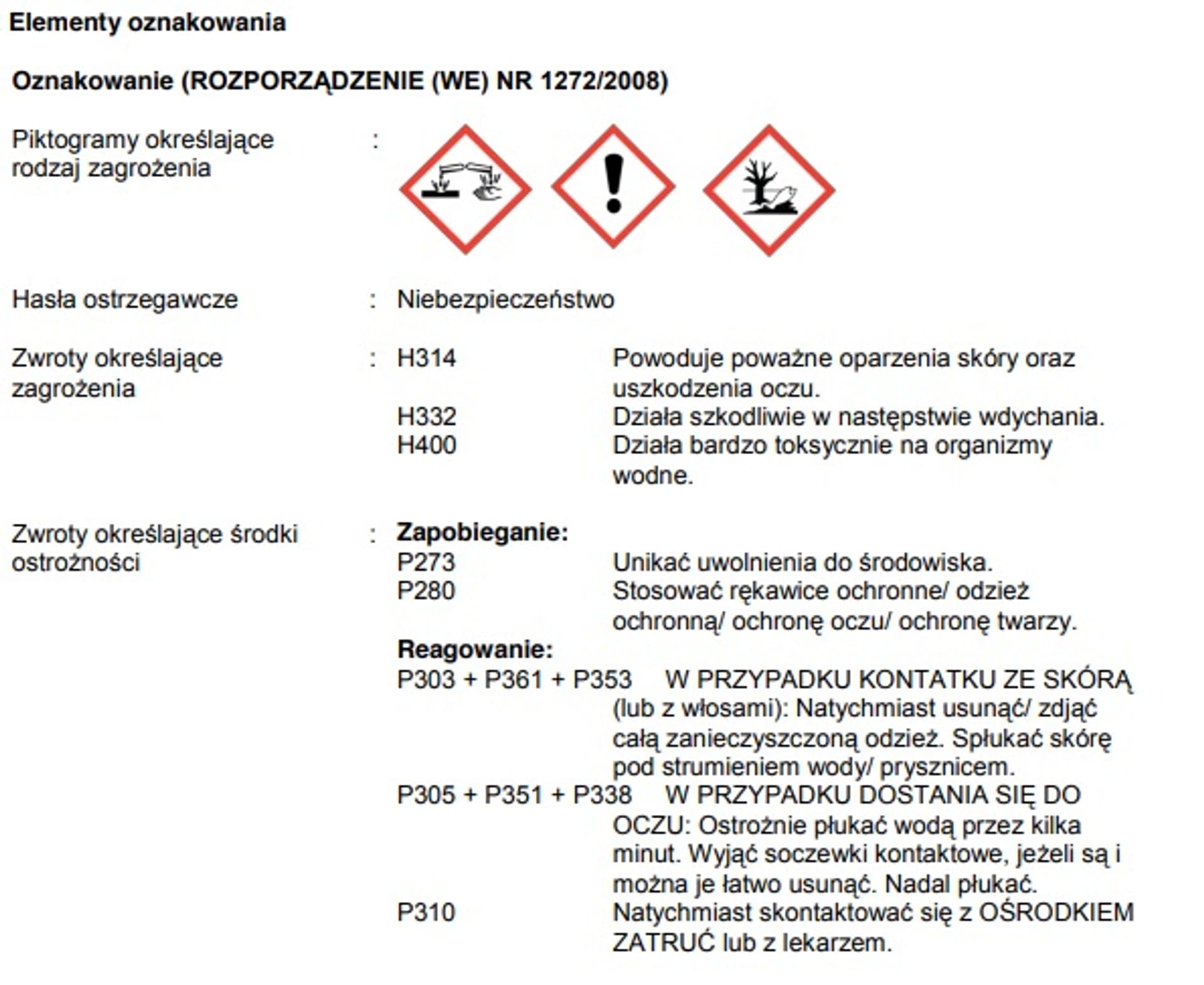 

Incidin Plus Ecolab 6L płyn do dezynfekcji powierzchni