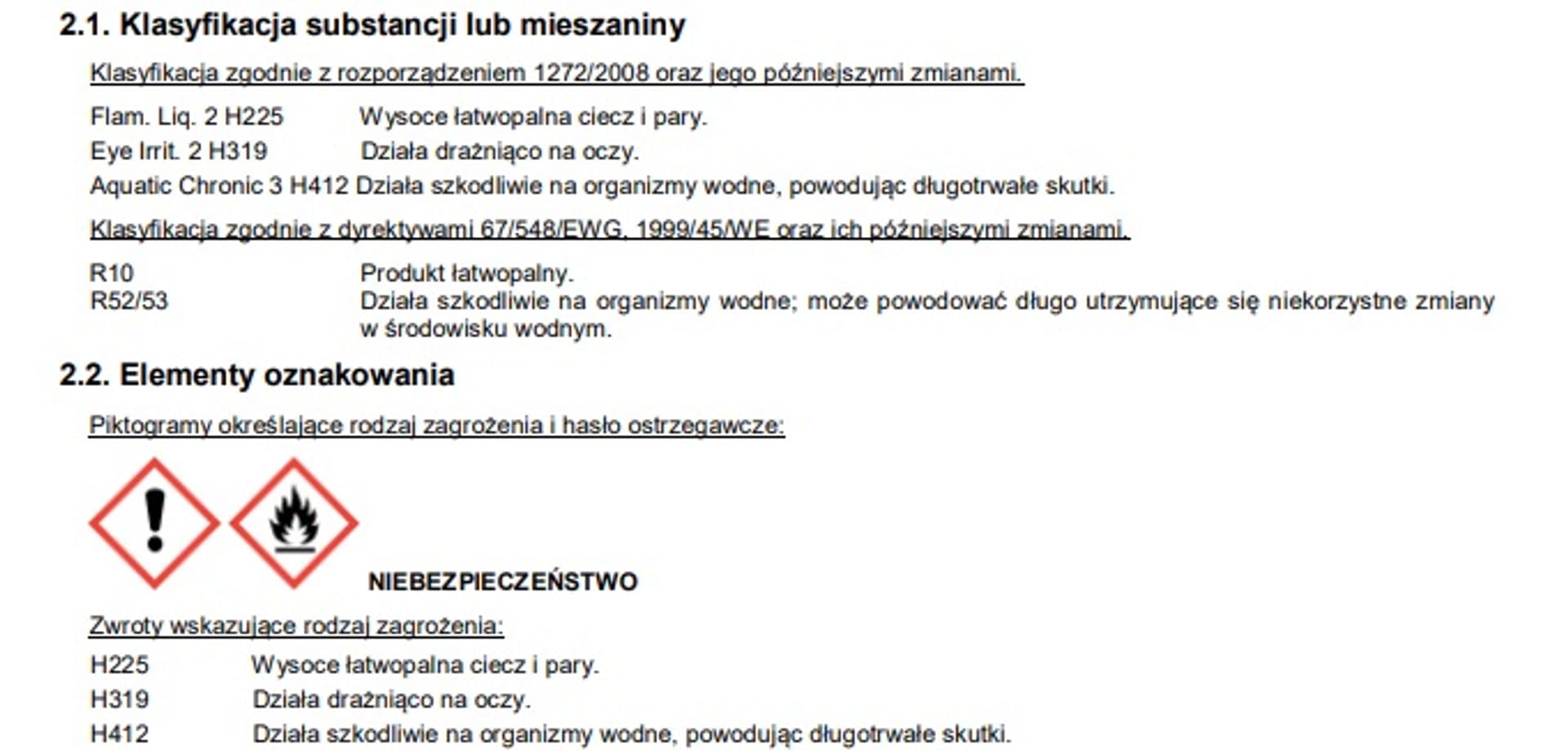 

Aniospray Quick 1L Anios preparat do szybkiej dezynfekcji wyrobów medycznych