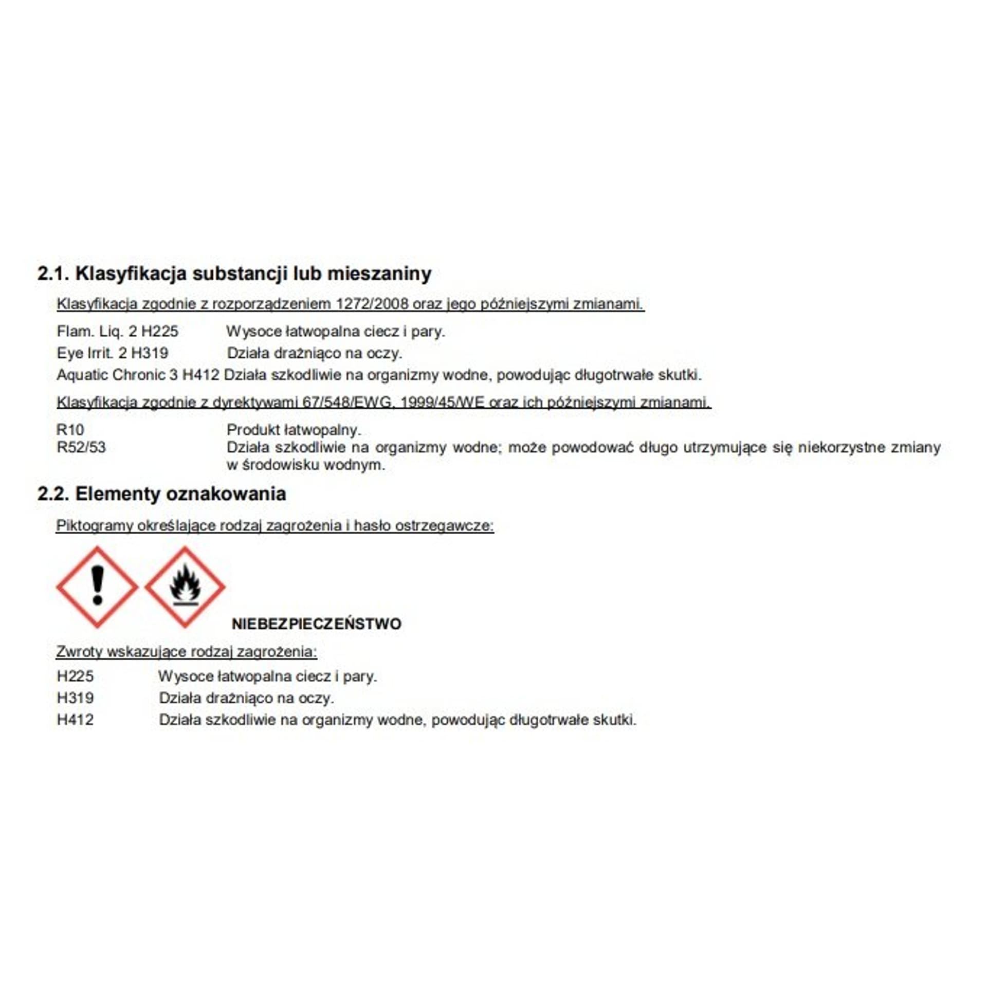 

Aniospray Quick 5L Anios Preparat do szybkiej dezynfekcji wyrobów medycznych