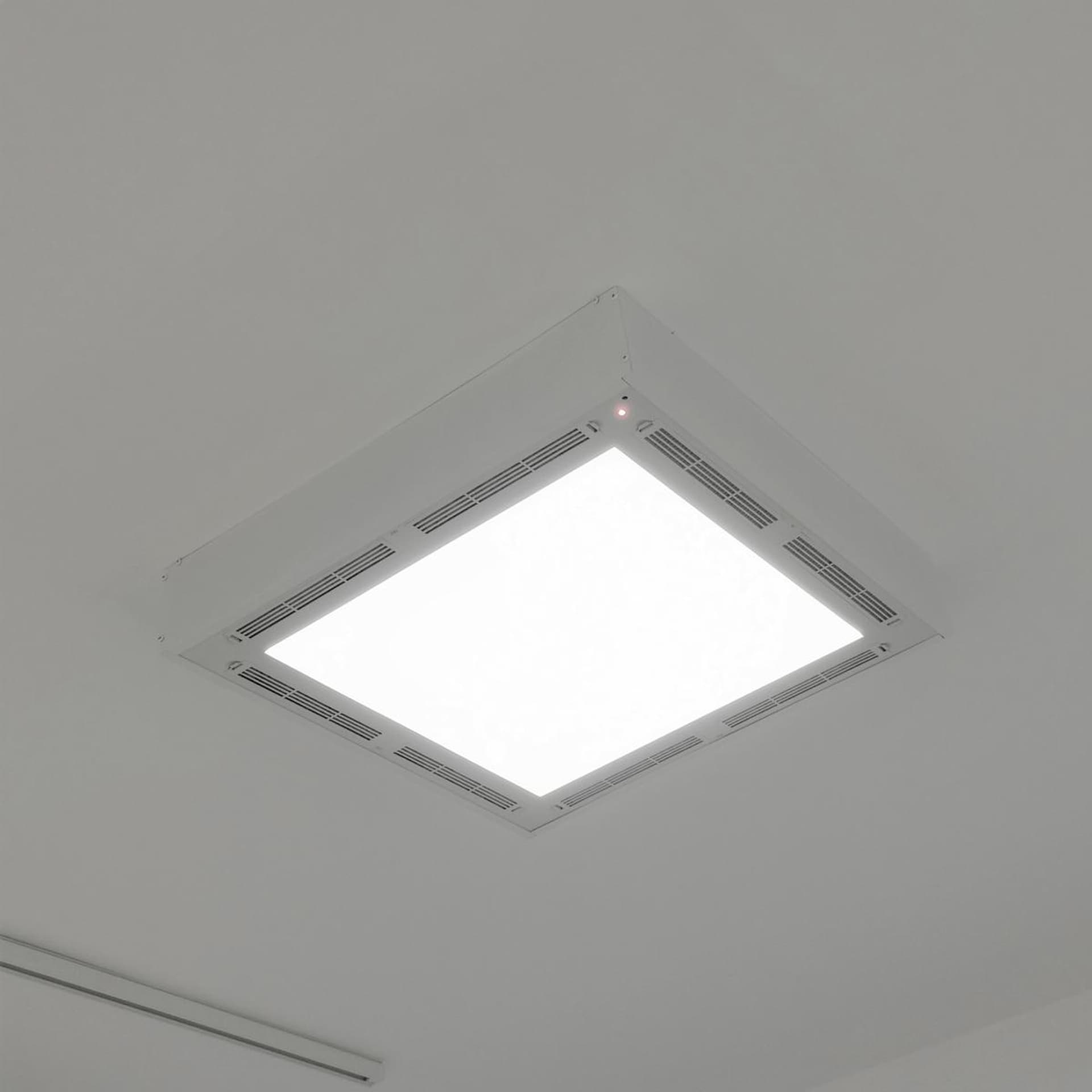 

Panel LED ASEPTICA ACTIV / NANO Lampa ledowa oczyszczająca powietrze