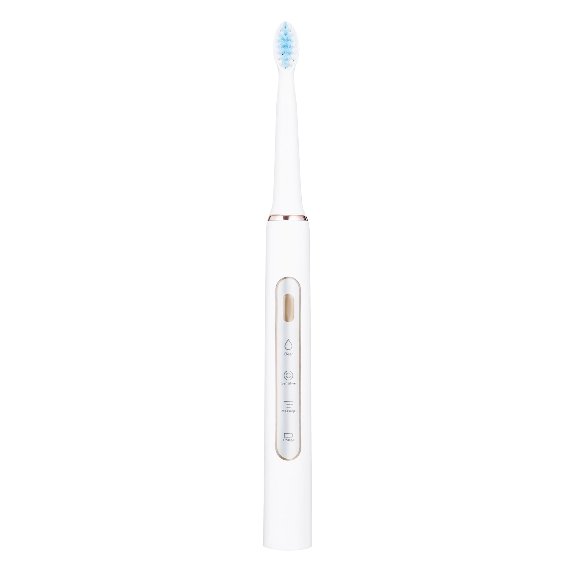 

VITAMMY Harmony / white Szczoteczka soniczna slim