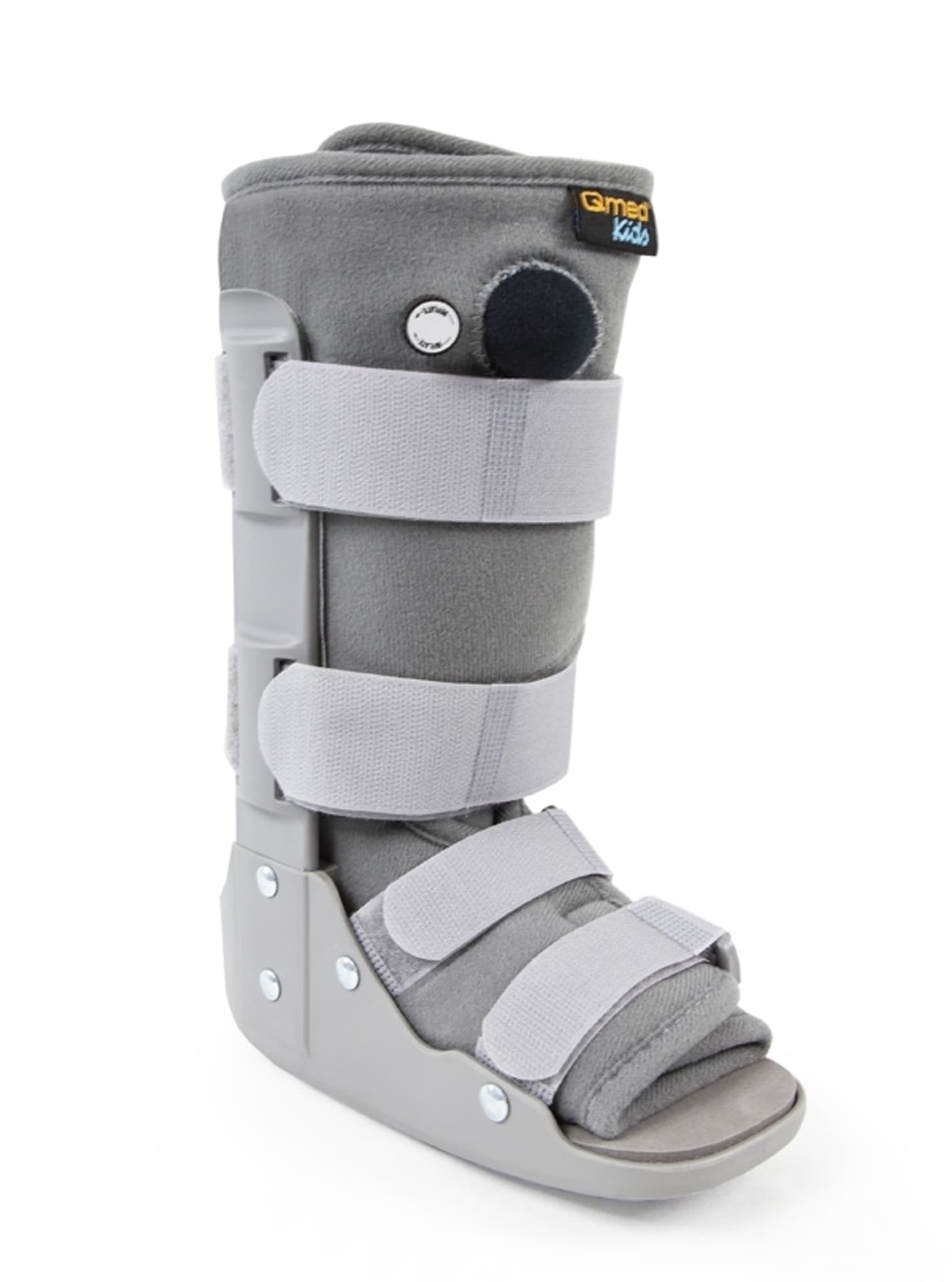 

QMED KID AIR WALKING BOOT ROZMIAR: M Dziecięca orteza stopowo-goleniowa