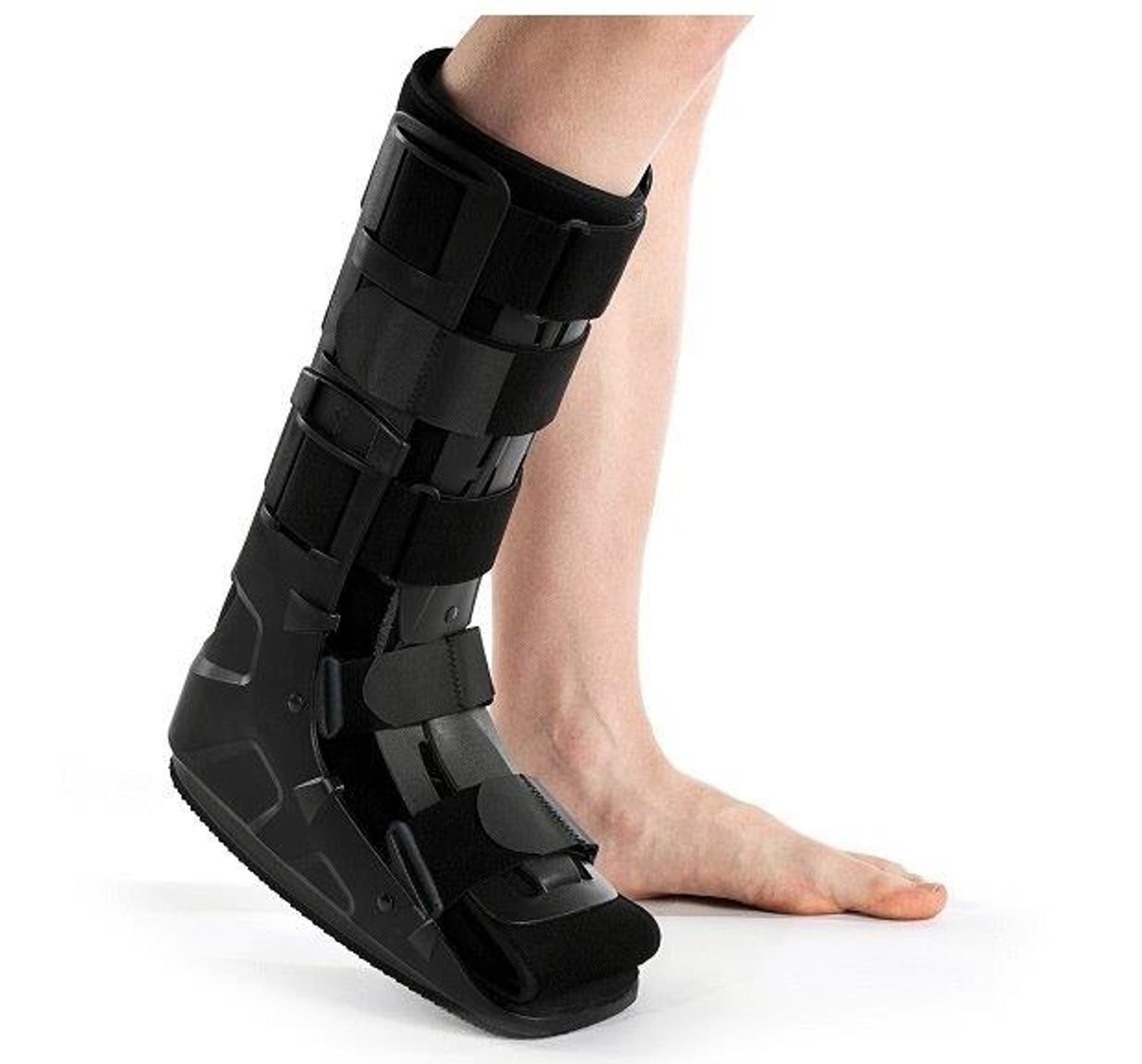 

MEYRA MEDICAL SOLID WALKER ROZMIAR: L Orteza stopowo-goleniowa