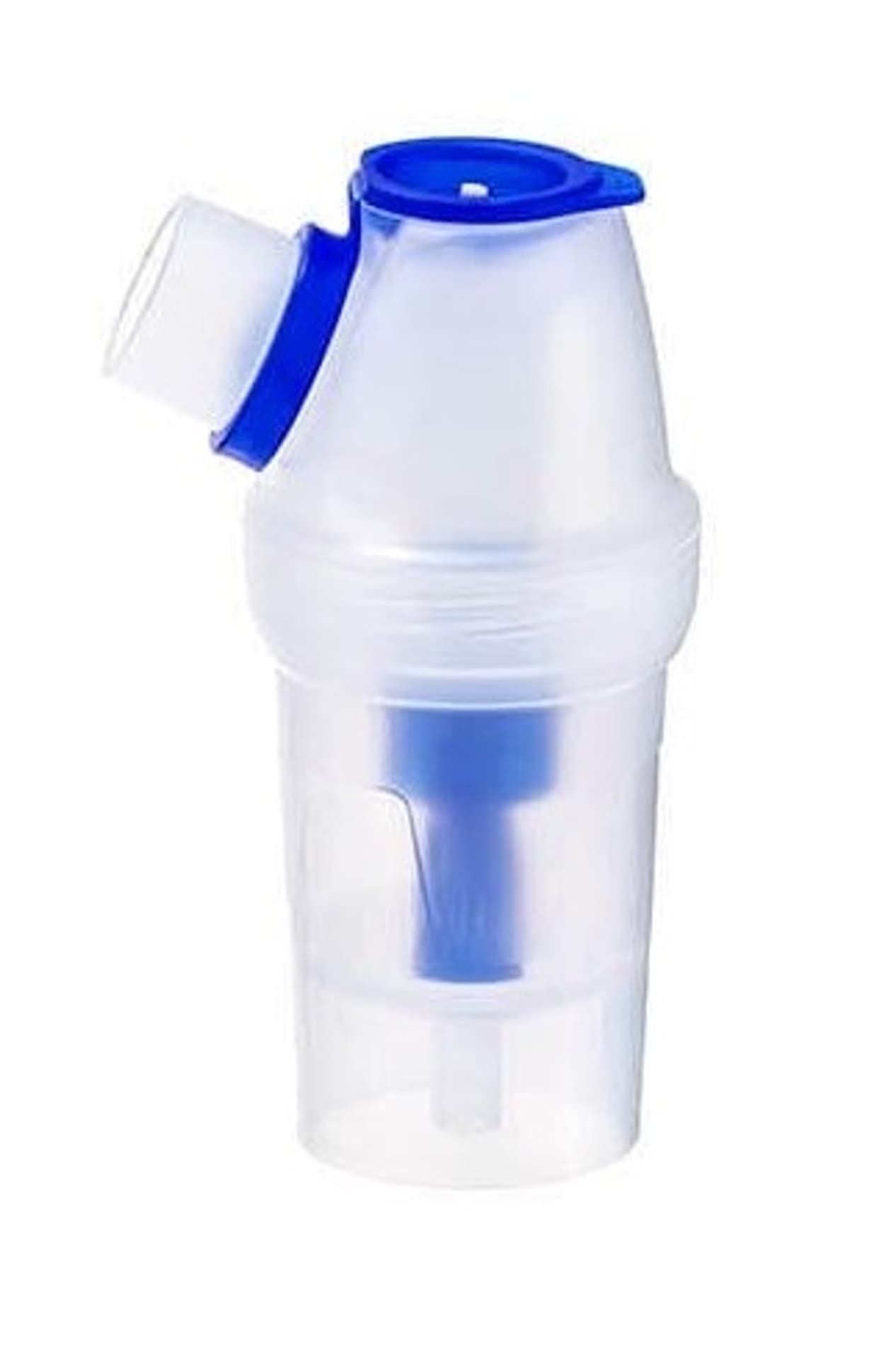 

Nebulizator FLAEM RF6 PLUS NEBULIZATOR FLAEM RF6 PLUS Niebieski