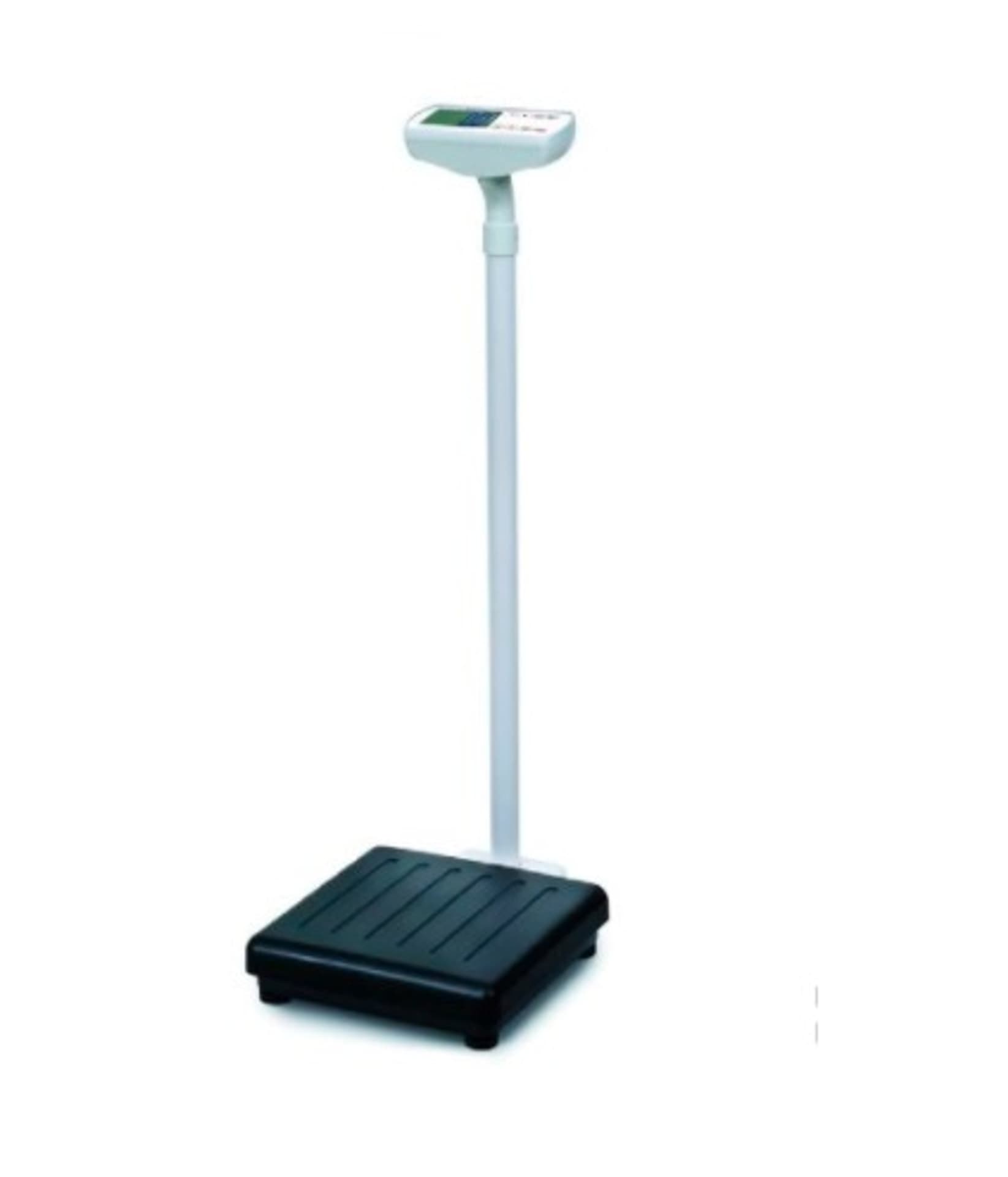 

Waga kolumnowa elektroniczna M304040-01 Waga kolumnowa elektroniczna