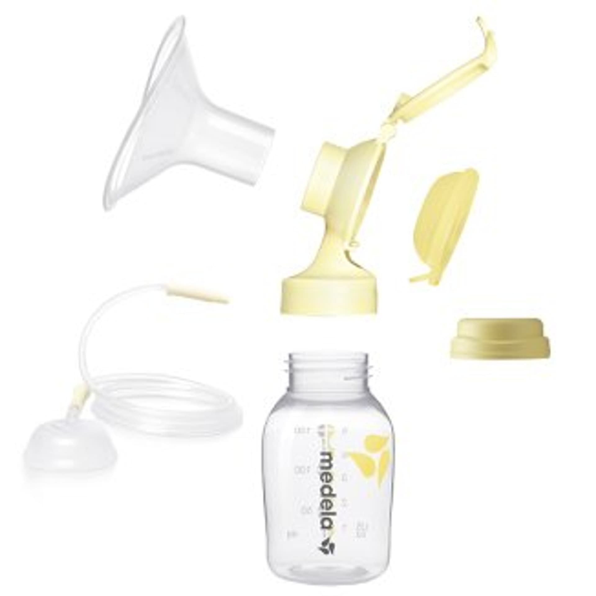 

MEDELA Personal Fit Plus rozmiar XL (30mm)/ 2 szt. Wielorazowe lejki do zestawu Symphony, 30mm)/ 2 szt. wielorazowe lejki do zestawu symphon