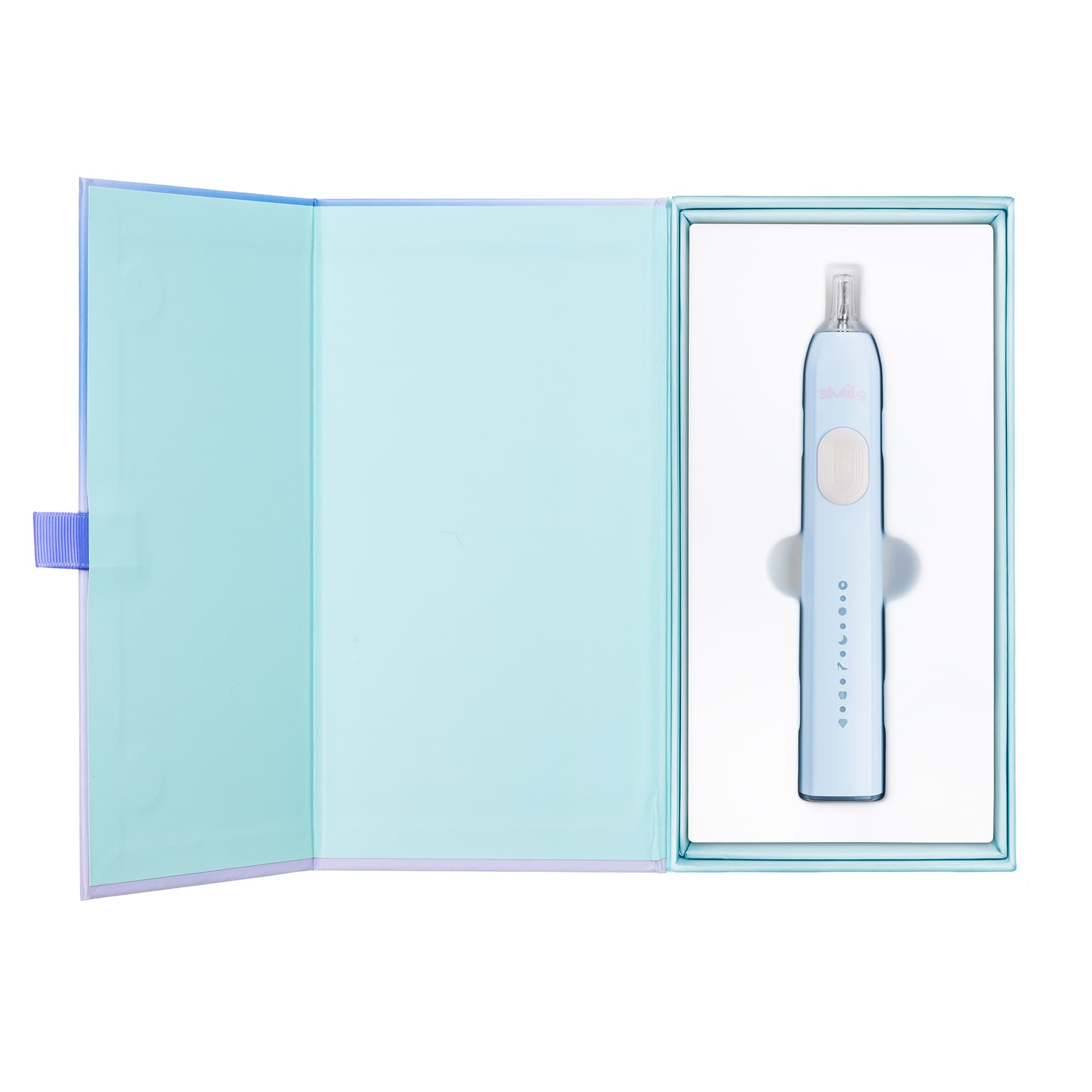 

Vitammy SMILS Cloud Szczoteczka soniczna