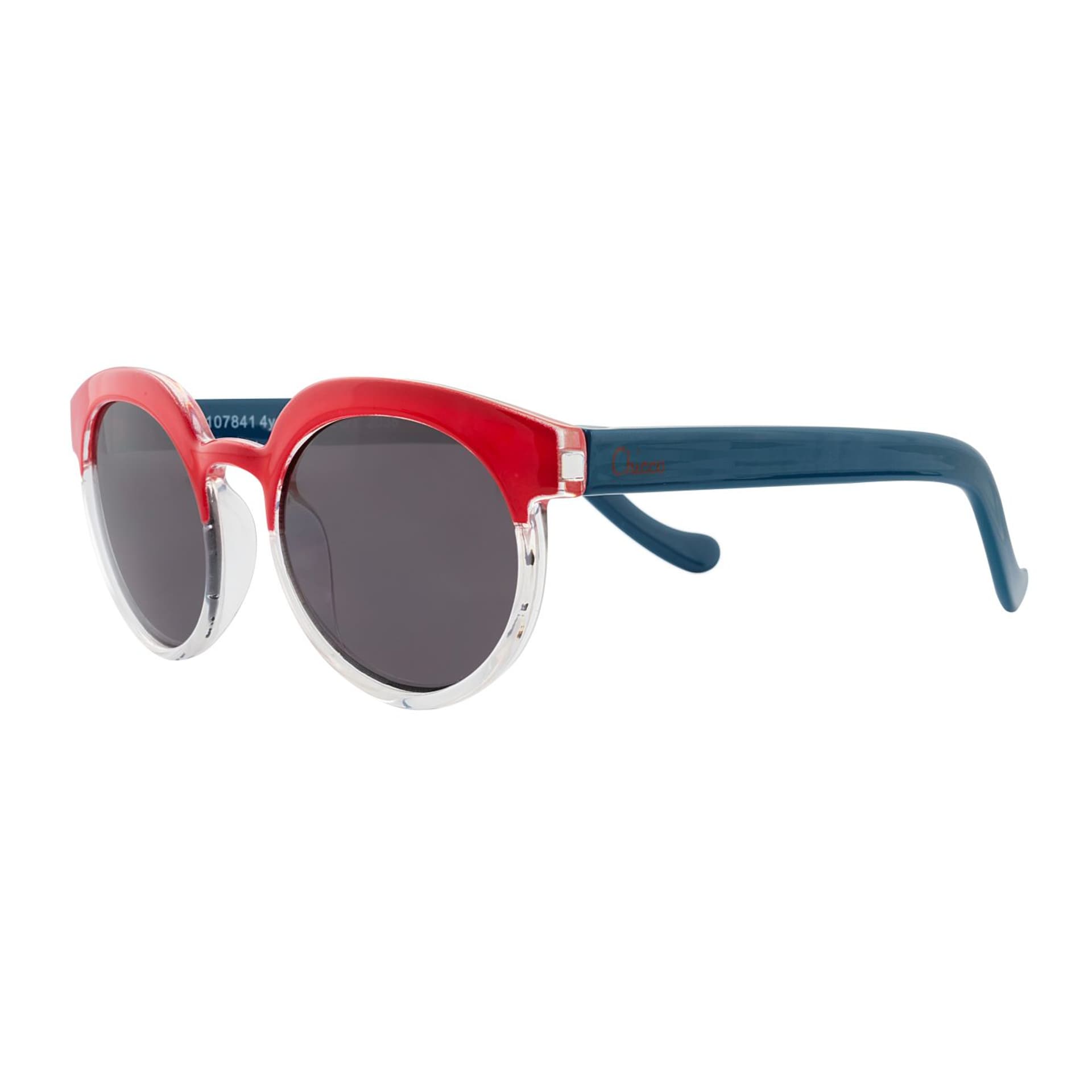

CHICCO 4 LATA + BOY / MY21 Okulary przeciwsłoneczne dla dzieci