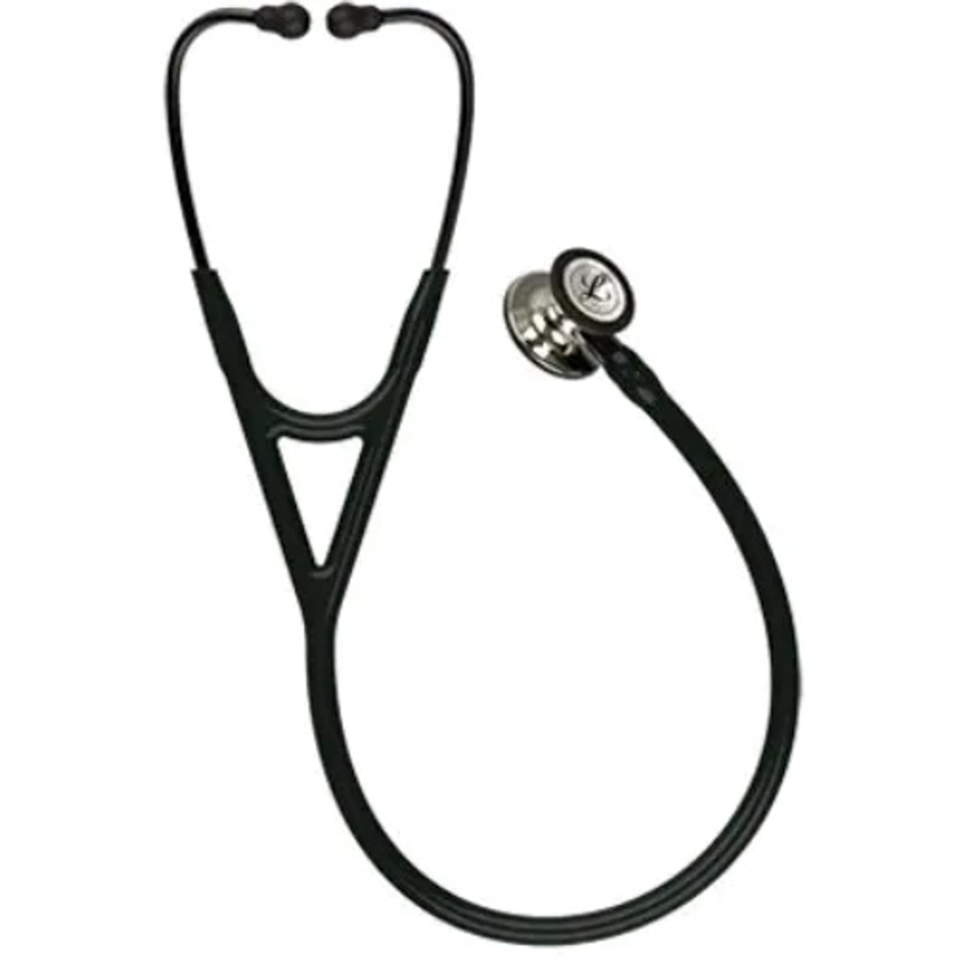 

Stetoskop Littmann Cardiology IV 6179 Stetoskop kardiologiczny Champagne-Finish 6179