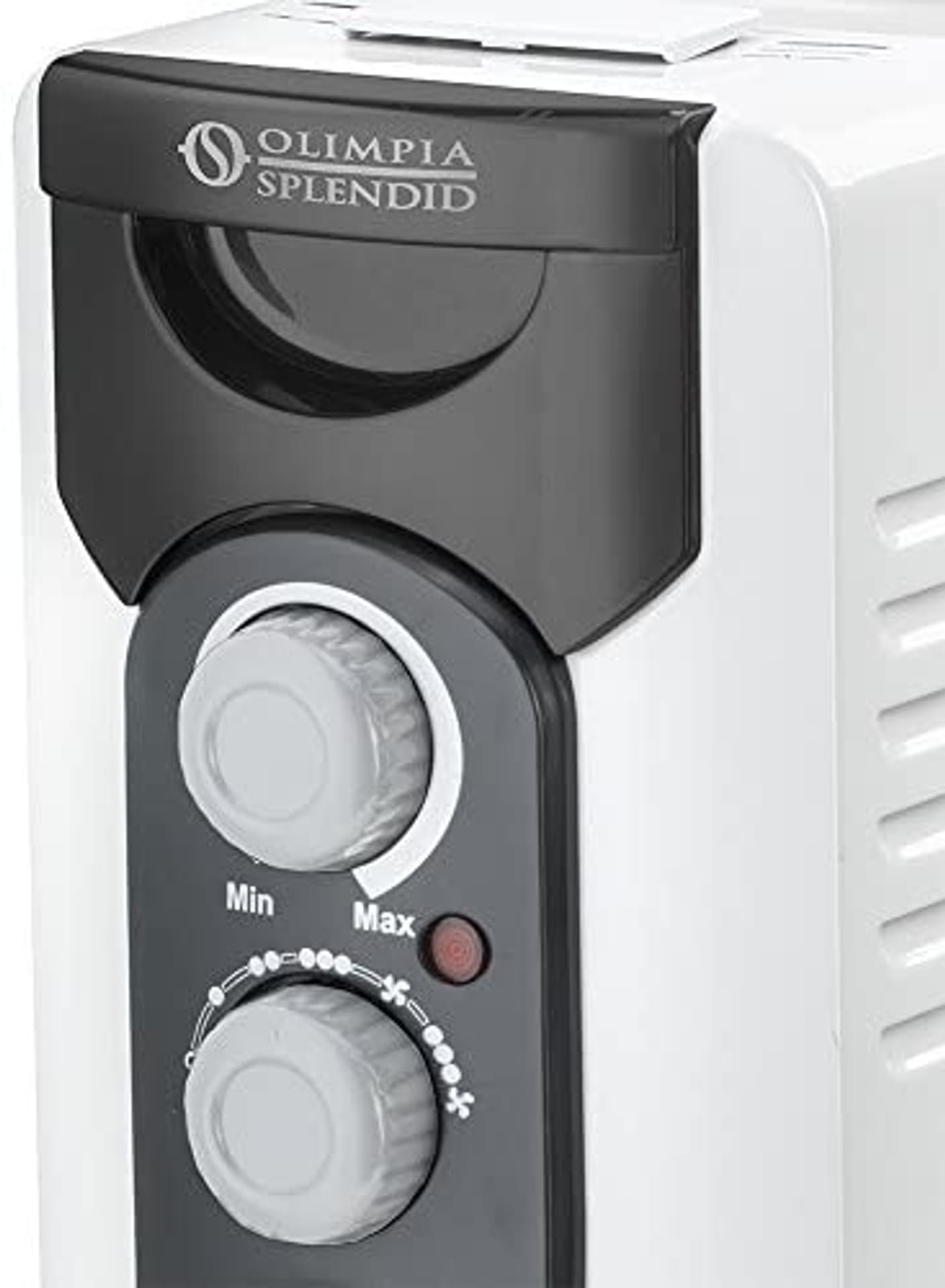 

Olimpia Splendid CALDORAD 11 Grzejnik elektryczny