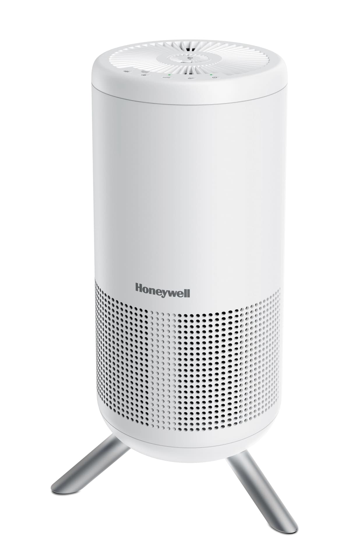 

Honeywell HPA830 Elegancki okrągły oczyszczacz powietrza