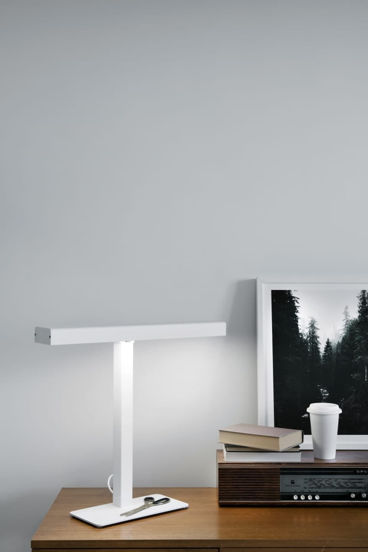 

INNOLUX Lampa antydepresyjna Valovoima LED Lampa antydepresyjna, biurkowa