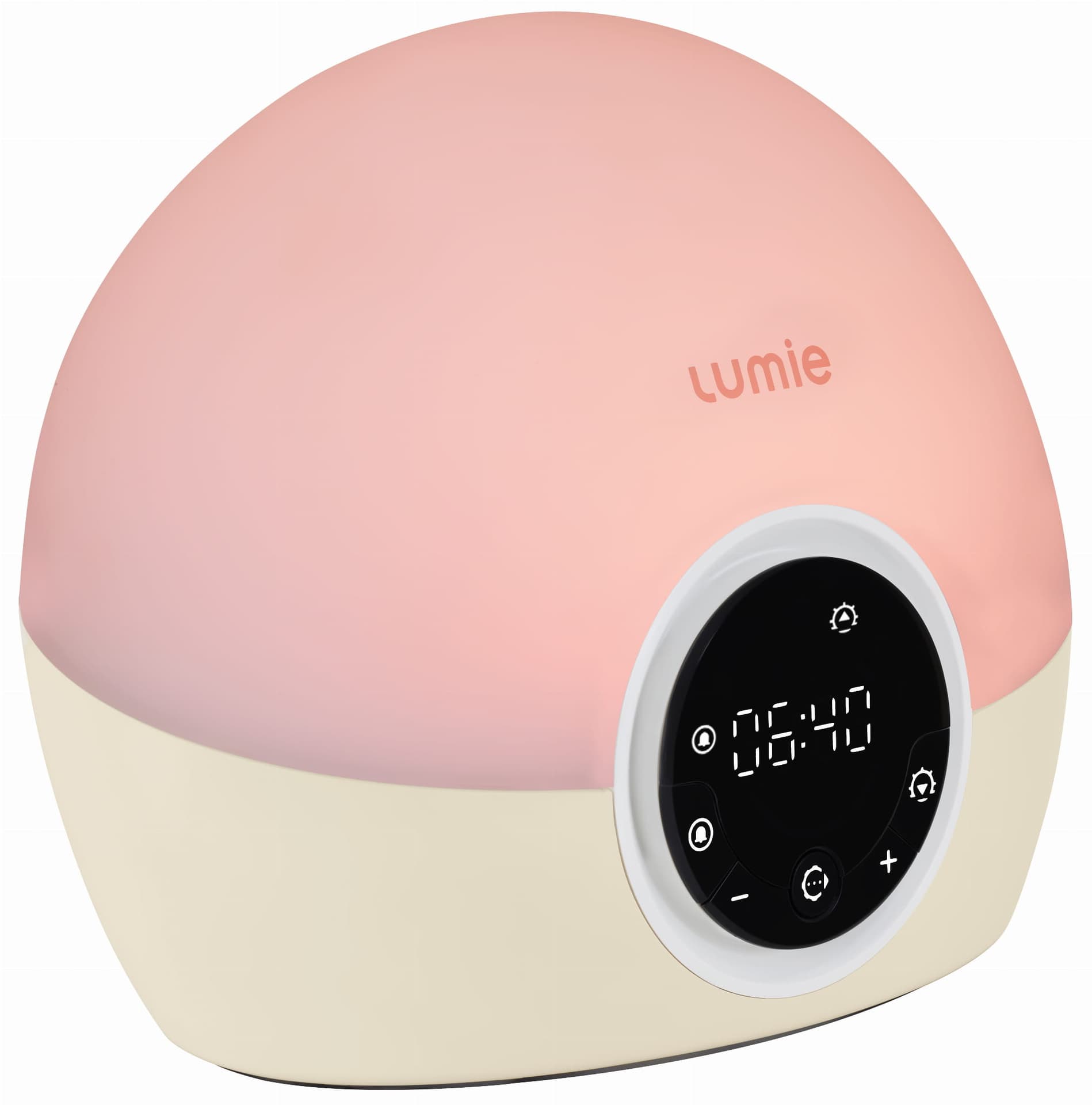 

Budzik świetlny LUMIE Bodyclock Spark 100 LED