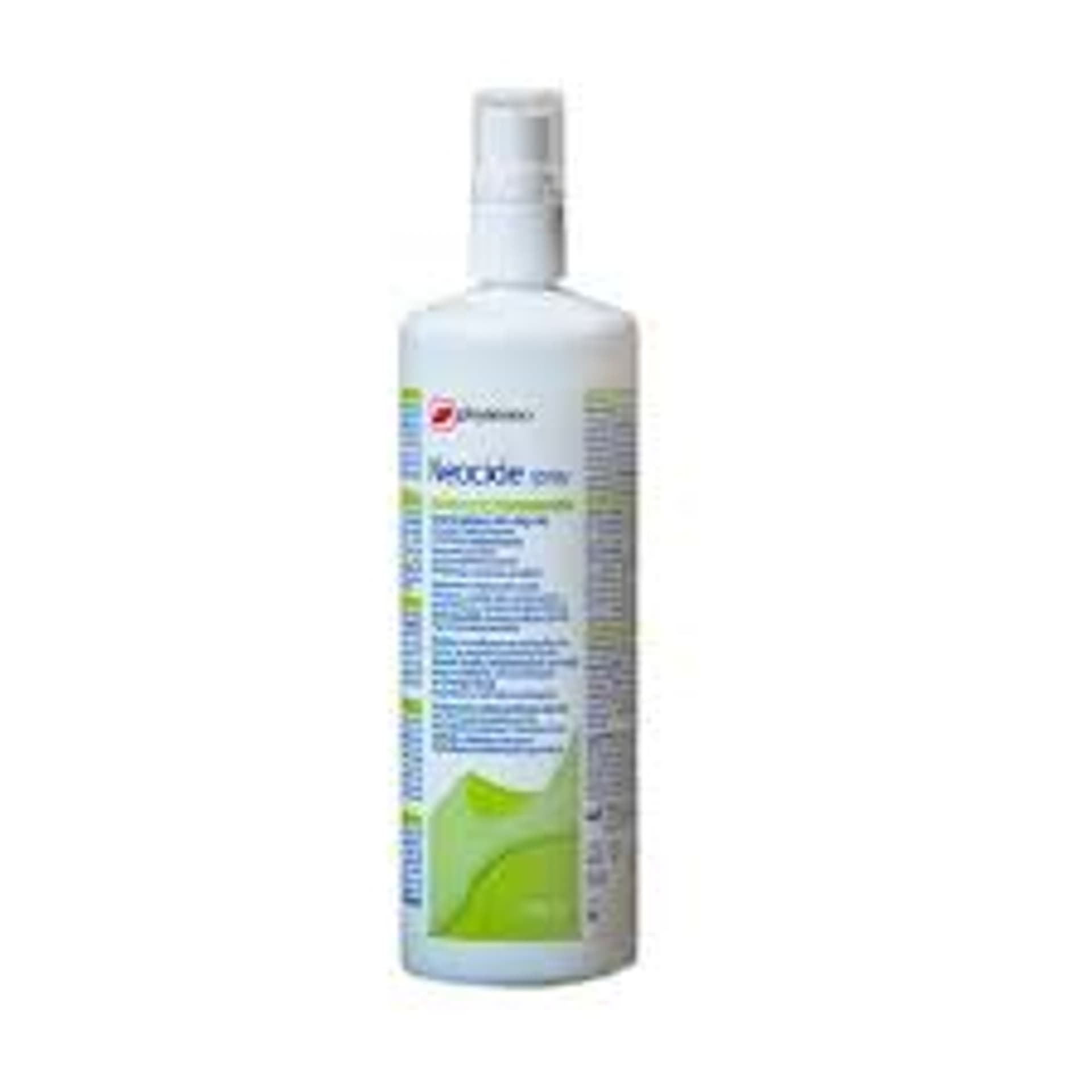 

NEOCIDE SPRAY NA RANY 250ml Roztwór z oktenidyną do oczyszczania skóry oraz błon śluzowych