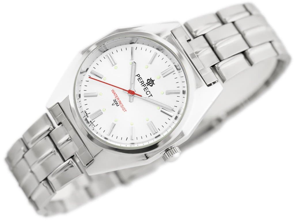 

ZEGAREK MĘSKI PERFECT P186 - ORIENT (zp048o) + BOX, Zp048o) + bo