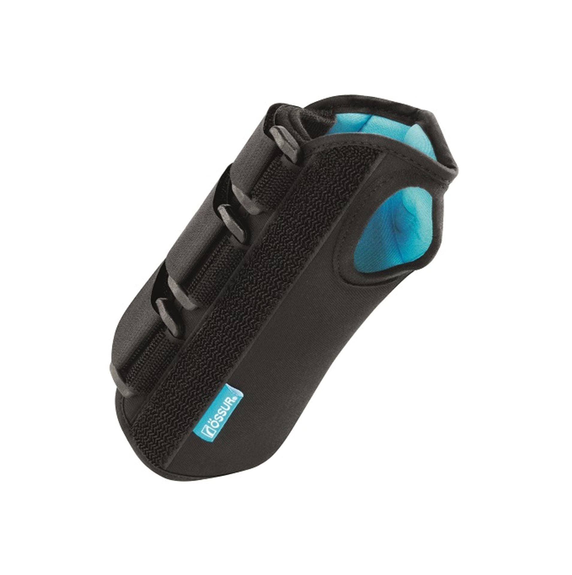 

FORM FIT WRIST Lewy XL Orteza ręki stabilizująca lub korygująca nadgarstek 20 cm