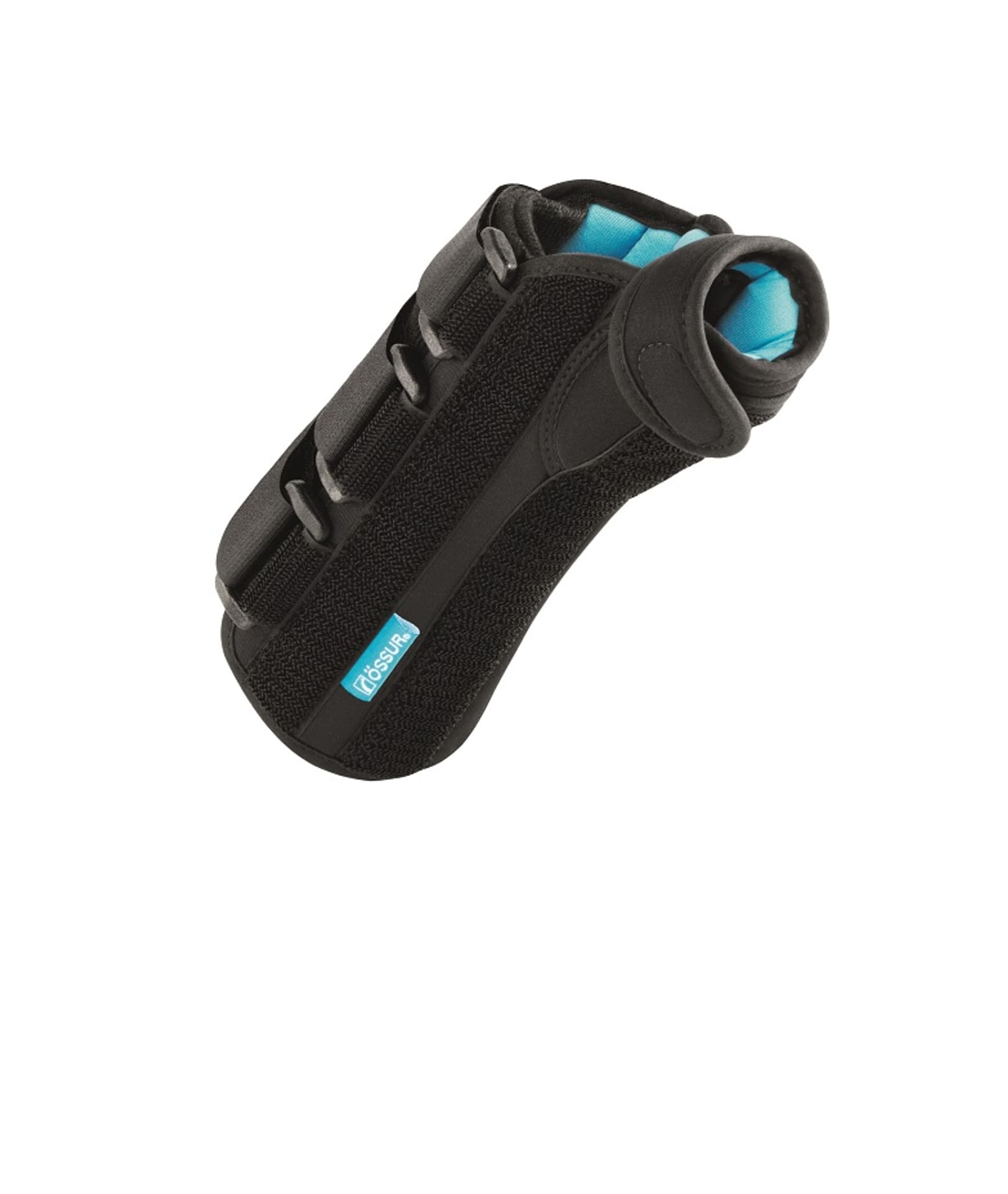 

FORM FIT THUMB SPICA lewy M SSUR Orteza ręki stabilizująca lub korygująca nadgarstek