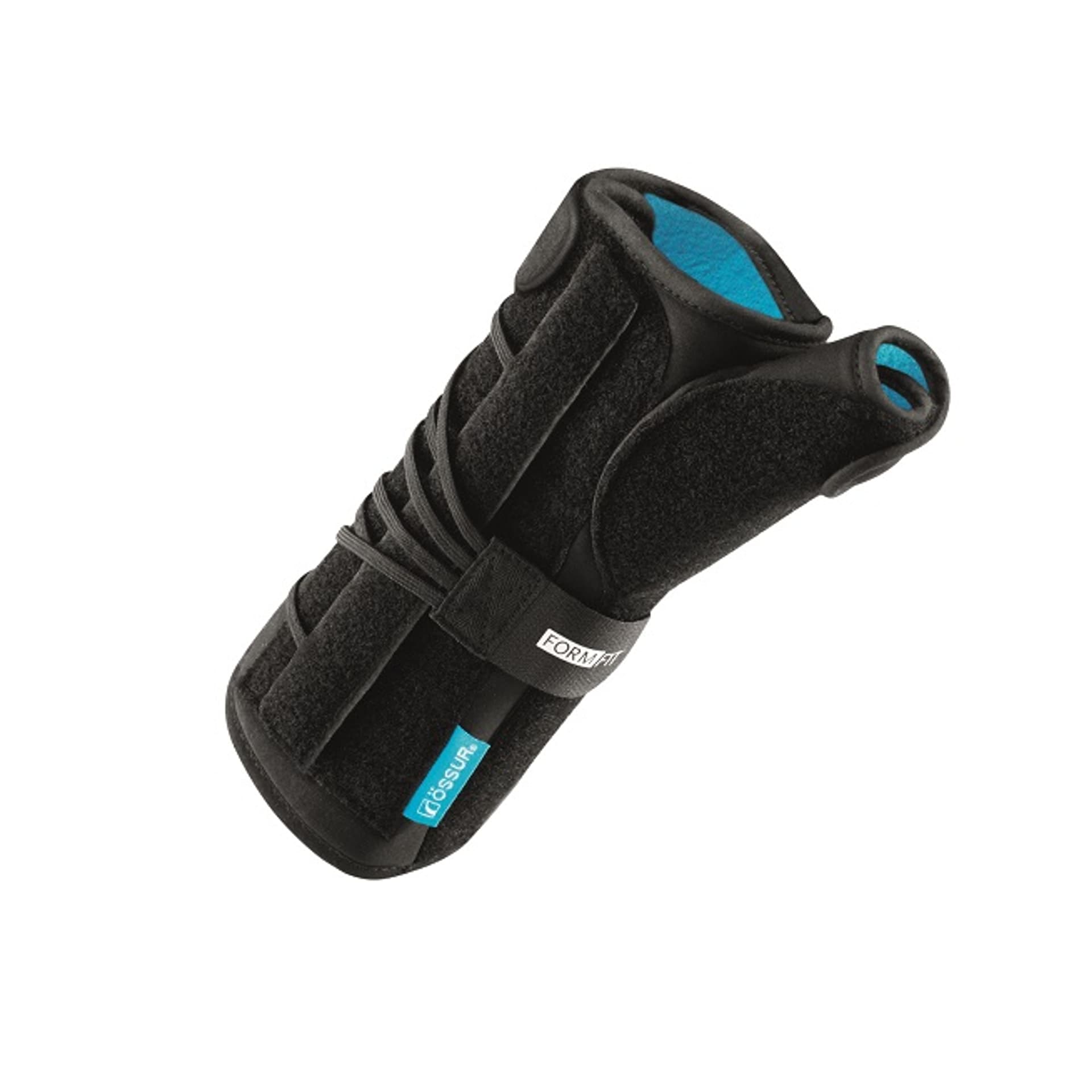 

FORM FIT WRIST & THUMB UNIVERSAL Lewy S-L SSUR Orteza ręki stabilizująca lub korygująca nadgarstek i kciuk