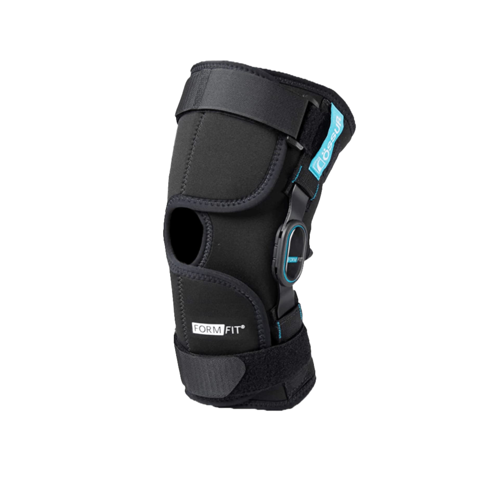 

FORM FIT KNEE ROM Krótki wrap M SSUR Orteza stawu kolanowego