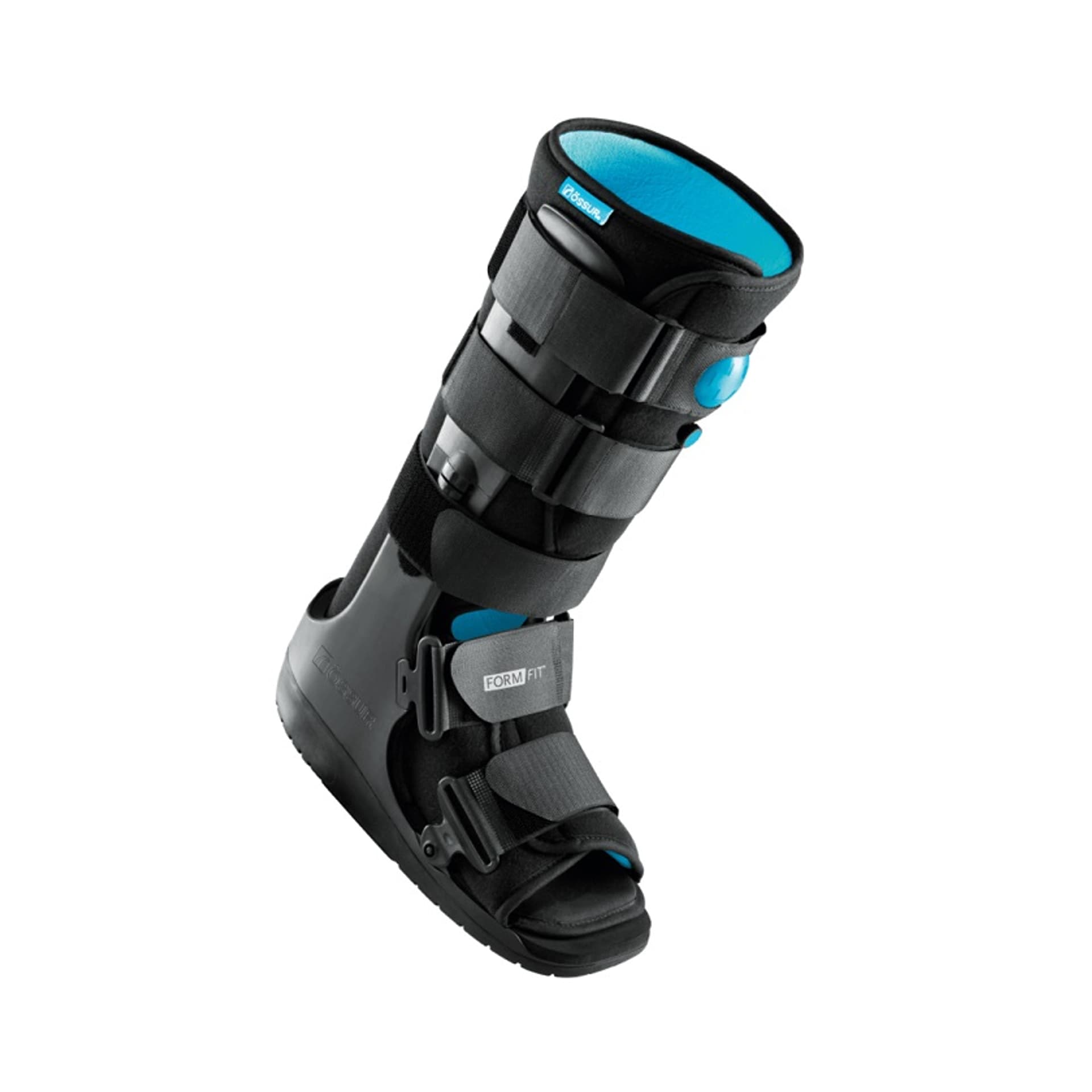 

FORMFIT AIR WALKER Długi XS SSUR Orteza sztywna lub półsztywna na goleń i stopę