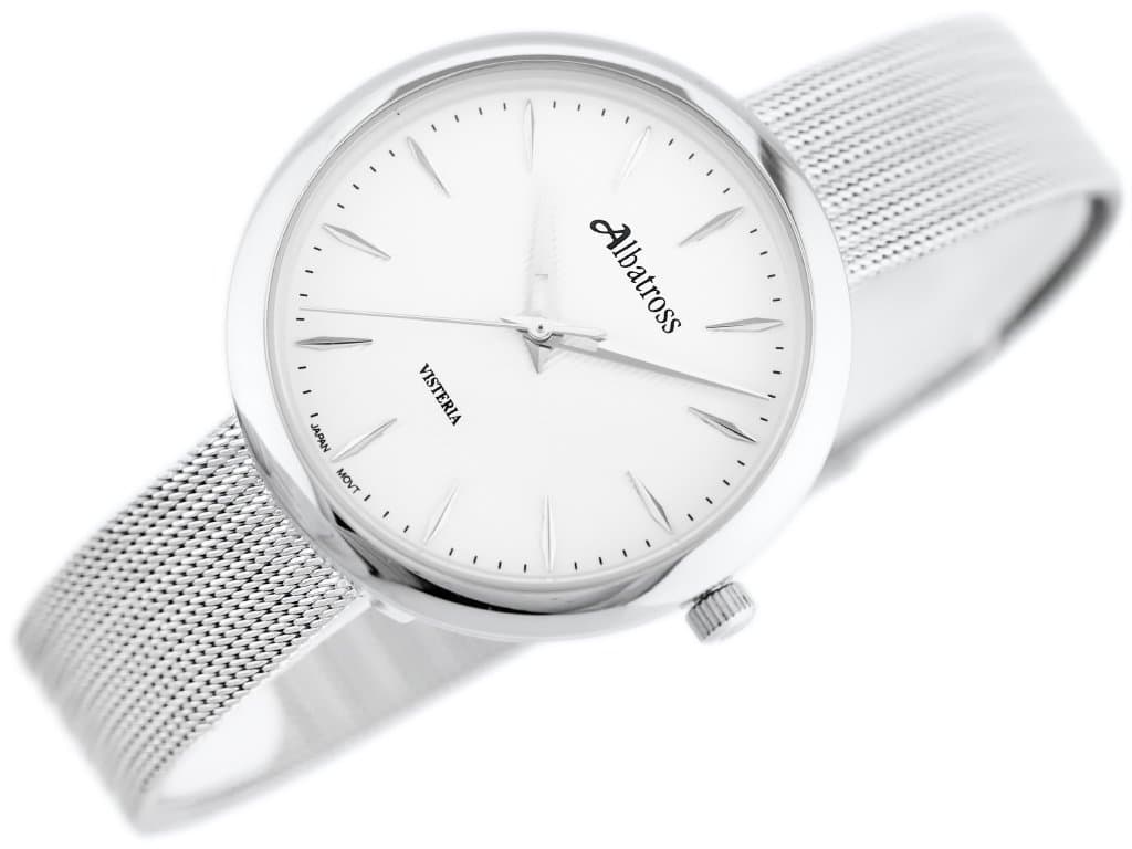 

ZEGAREK DAMSKI ALBATROSS ABBC20 (za542b)