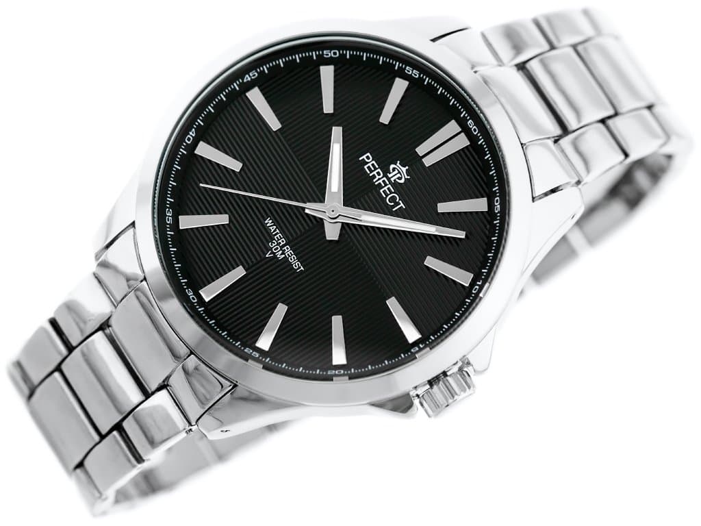 

ZEGAREK MĘSKI PERFECT M112 (zp270b) + BOX, Zp270b) + bo