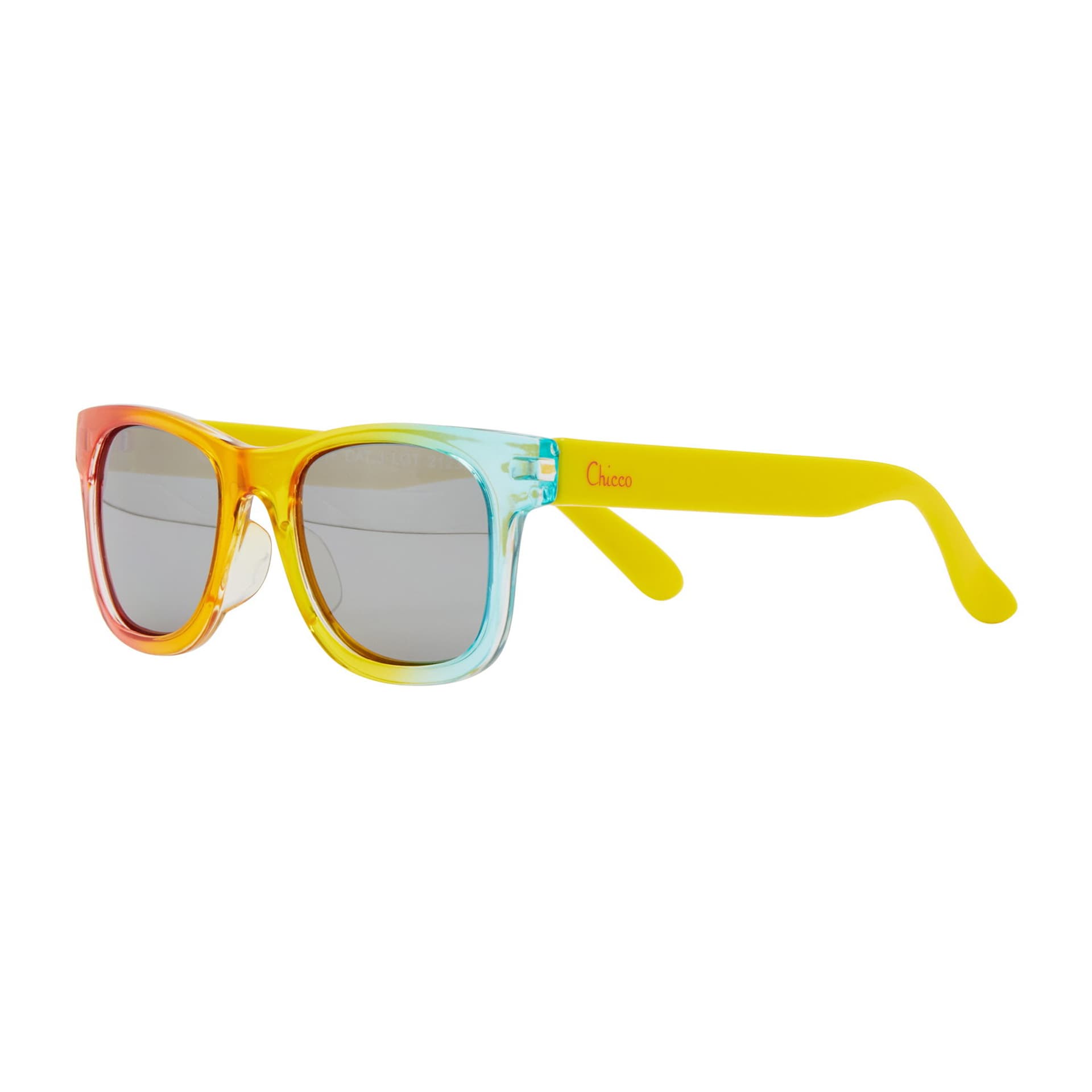 

CHICCO / MY22 24M+ GIRL PRZEZROCZYSTE Okulary przeciwsłoneczne dla dzieci