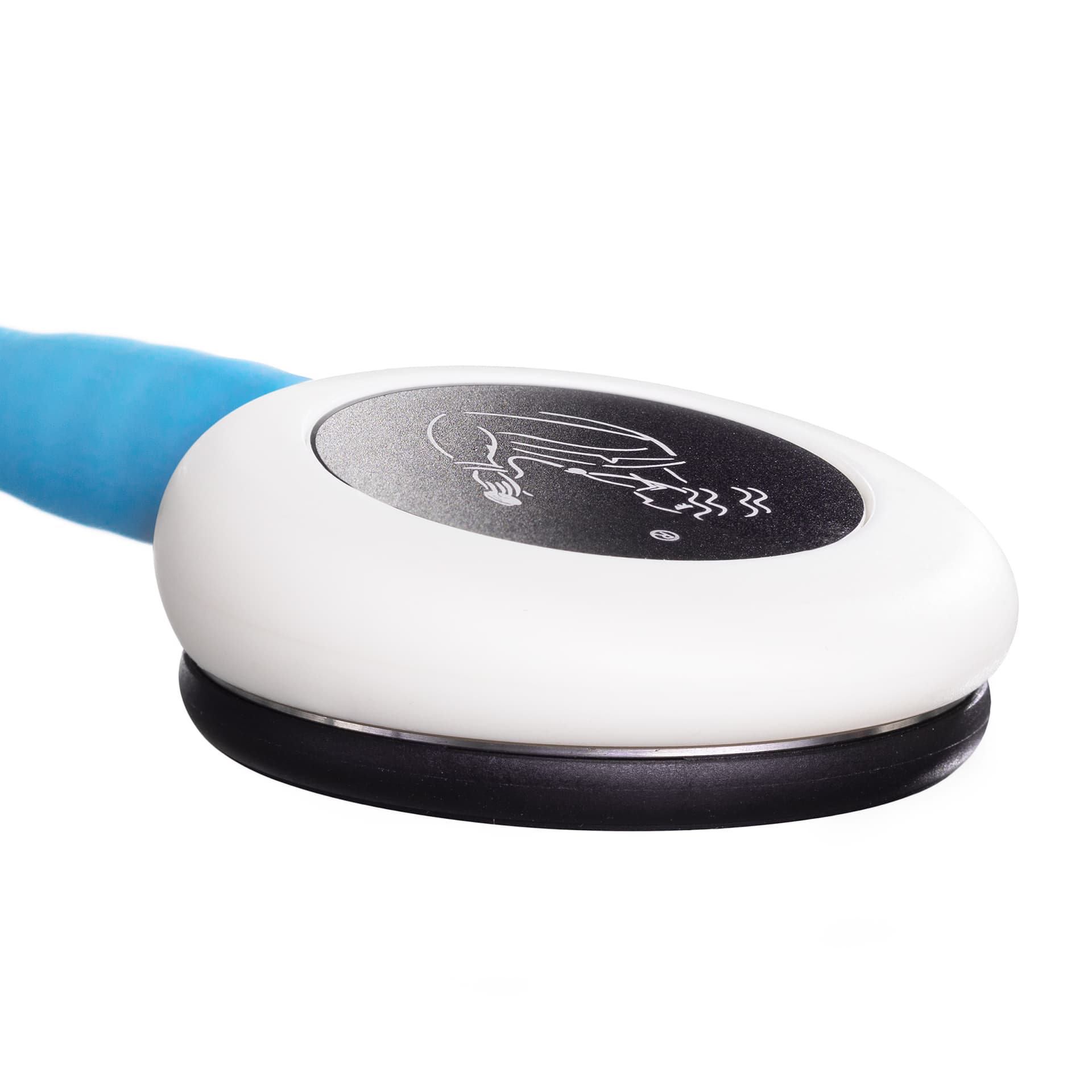 

dr Famulus G8 PURE sky blue Stetoskop antybakteryjny