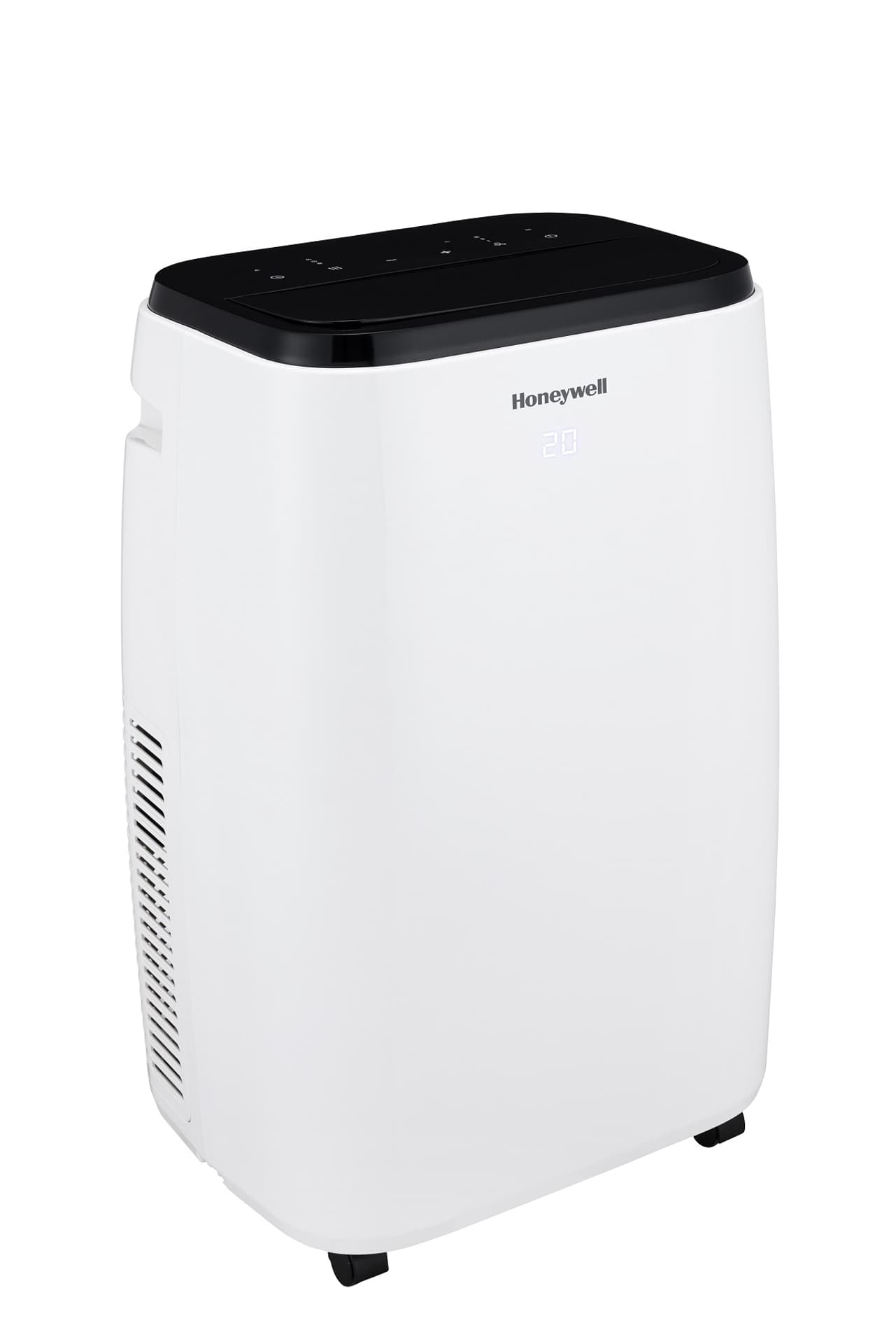 

Honeywell HT09CESVWK Klimatyzator przenośny z pilotem i aplikacją