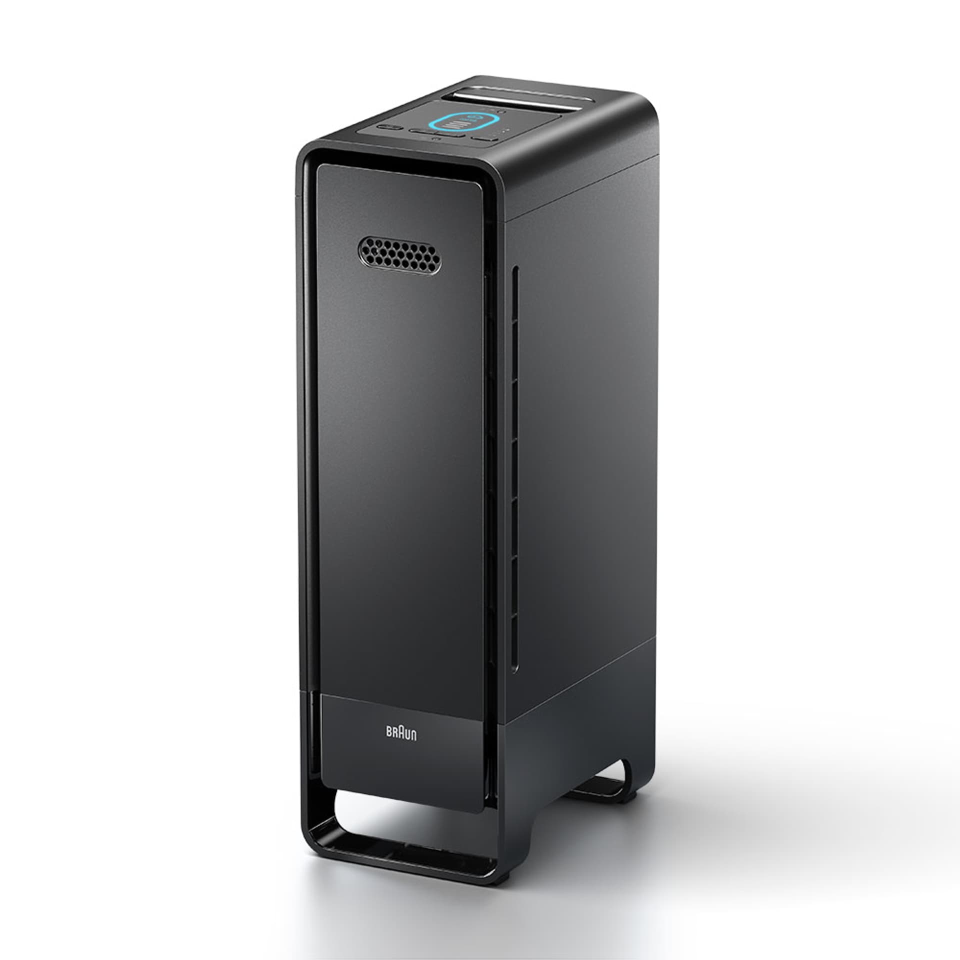 

Braun BFD104BE2 Oczyszczacz powietrza z czujnikiem jakości powietrza