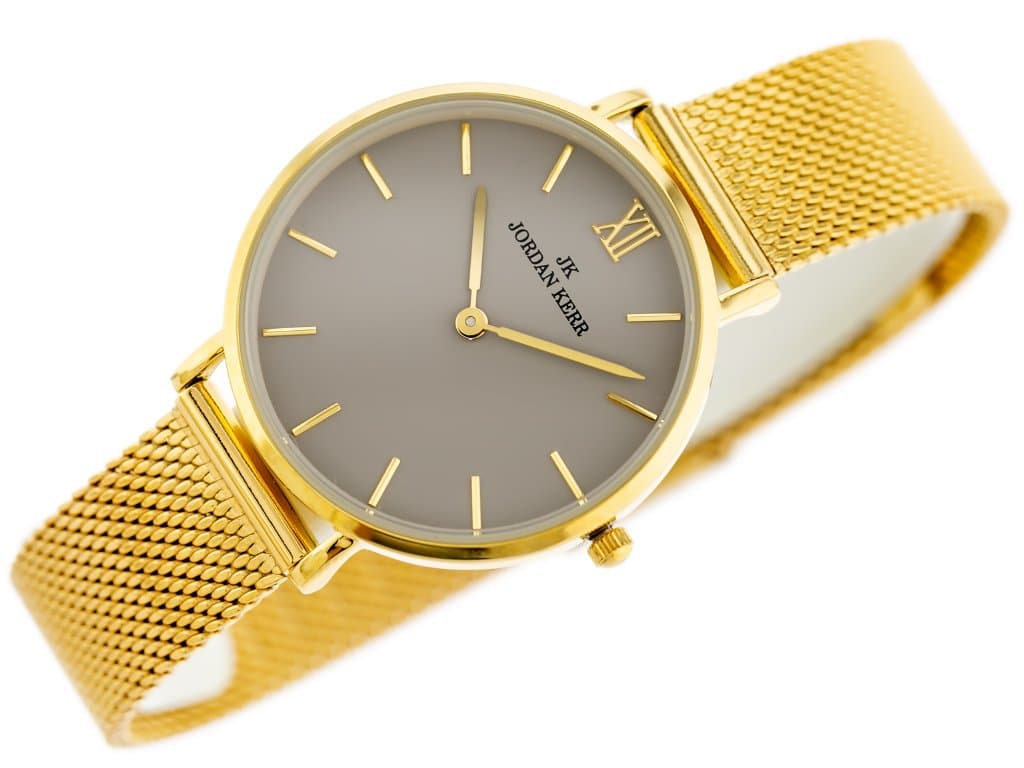 

ZEGAREK DAMSKI JORDAN KERR - L1015 (zj979f)