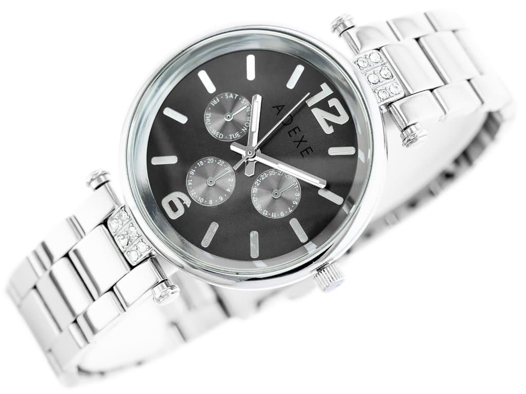 

ZEGAREK DAMSKI ADEXE ADX-1161B-5A (zx650e)