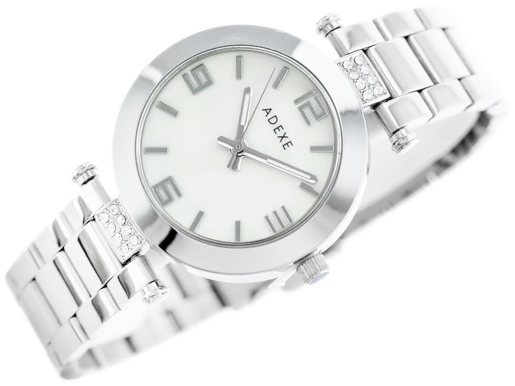 

ZEGAREK DAMSKI ADEXE ADX-1467B-1A (zx653a)