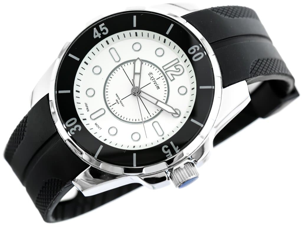 

ZEGAREK MĘSKI EXTREIM EXT-9489A-5A (zx026e)