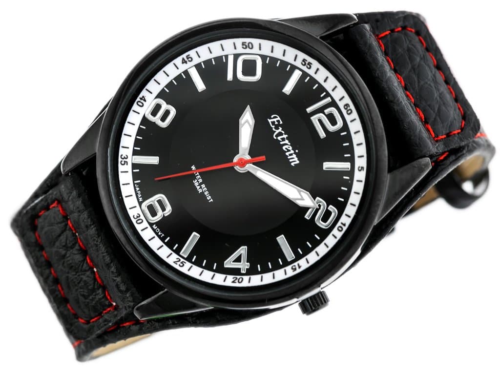 

ZEGAREK MĘSKI EXTREIM EXT-Y017A-1A (zx090a)