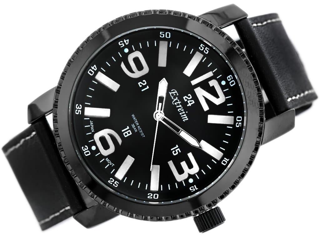 

ZEGAREK MĘSKI EXTREIM EXT-8814A-1A (zx091a)