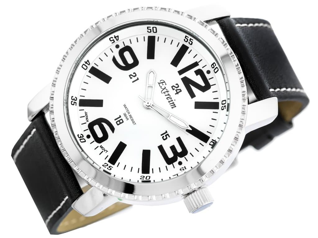 

ZEGAREK MĘSKI EXTREIM EXT-8814A-3A (zx091c)