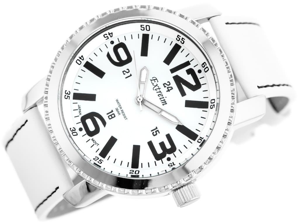 

ZEGAREK MĘSKI EXTREIM EXT-8814A-4A (zx091d)