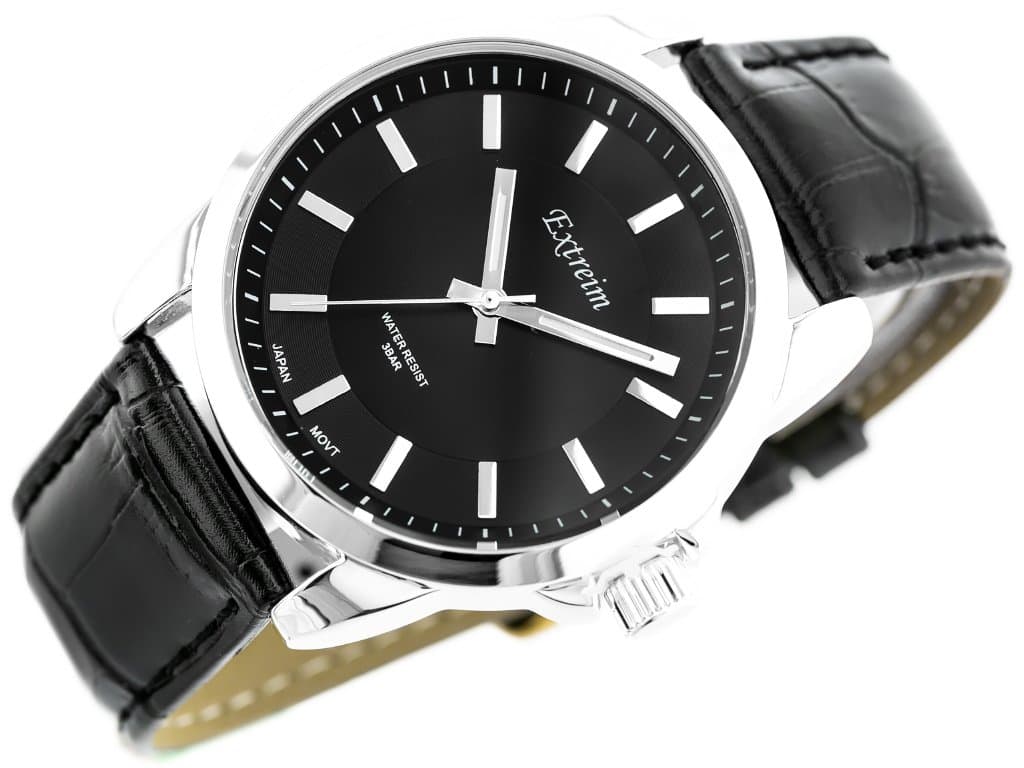 

ZEGAREK MĘSKI EXTREIM EXT-8382A-2A (zx093b)