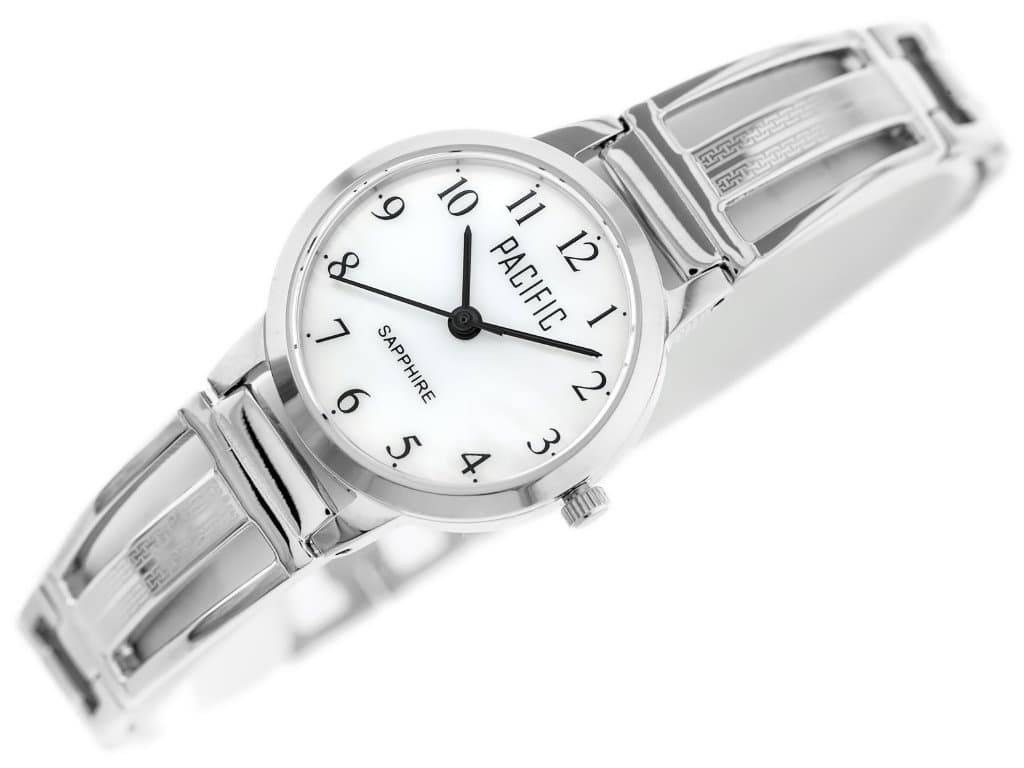 

ZEGAREK DAMSKI PACIFIC S6016 - silver (zy638b)