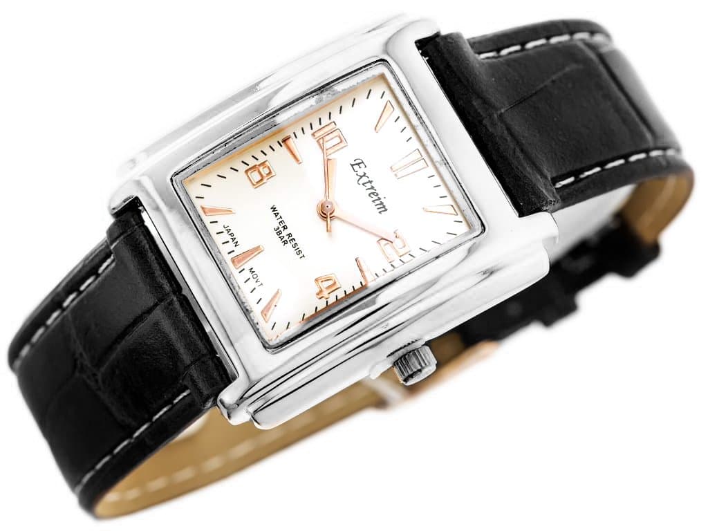 

ZEGAREK DAMSKI EXTREIM EXT-Y019B-3A (zx658c)