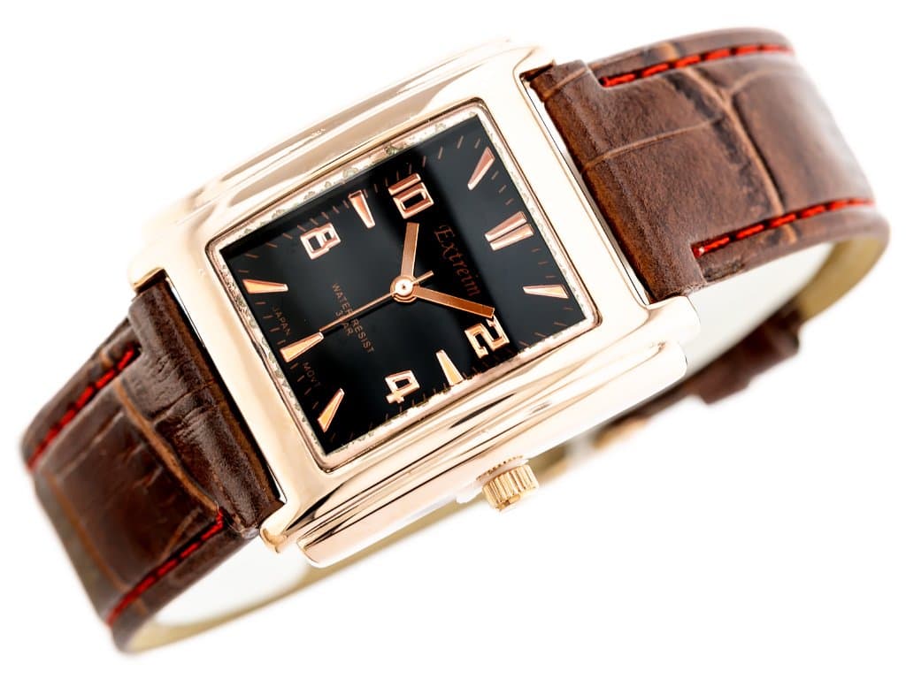 

ZEGAREK DAMSKI EXTREIM EXT-Y019B-5A (zx658e)