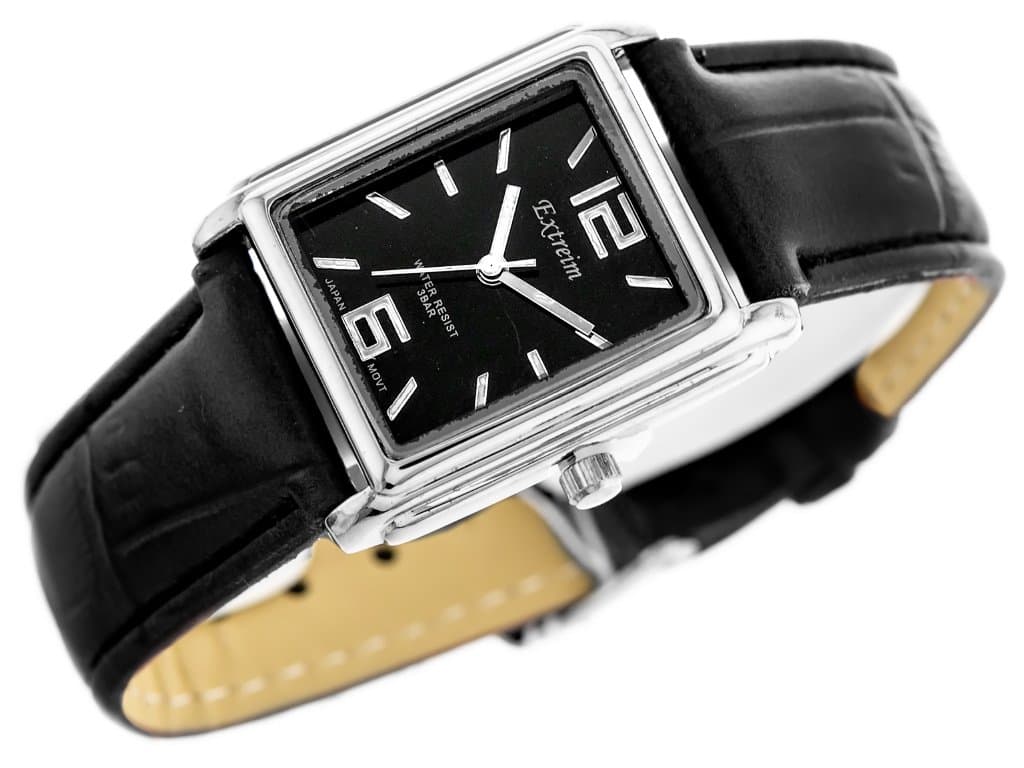 

ZEGAREK DAMSKI EXTREIM EXT-Y018B-2A (zx661b)