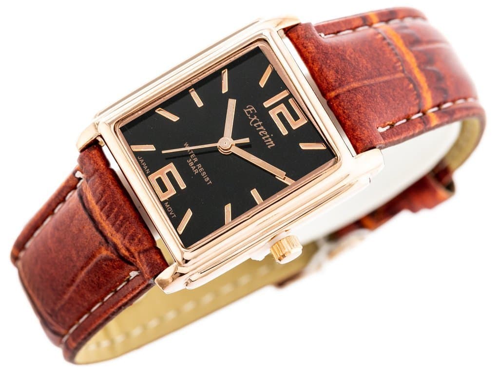 

ZEGAREK DAMSKI EXTREIM EXT-Y018B-4A (zx661d)