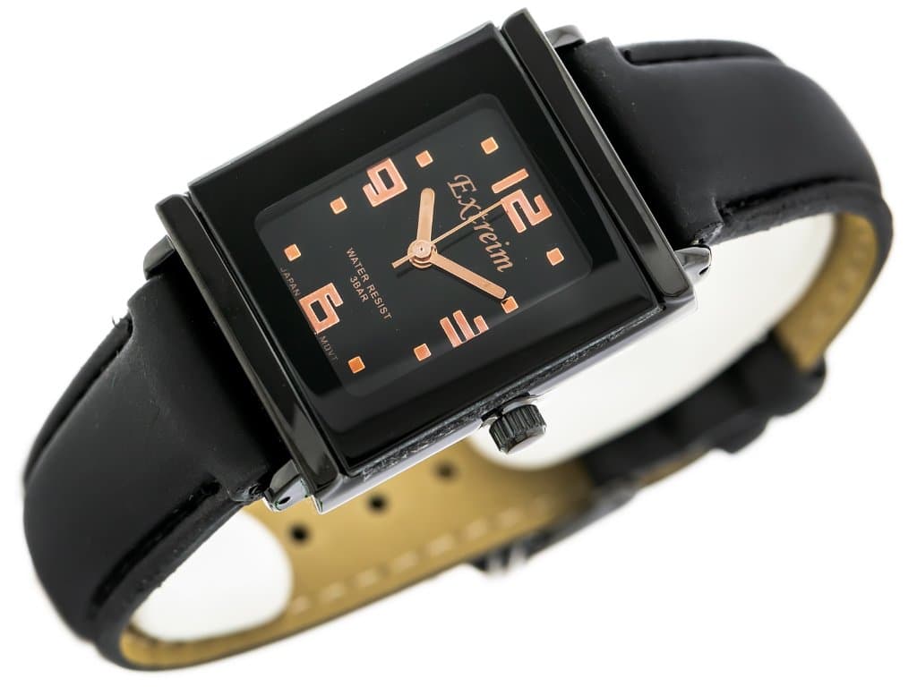 

ZEGAREK DAMSKI EXTREIM EXT-Y015B-2A (zx663b)