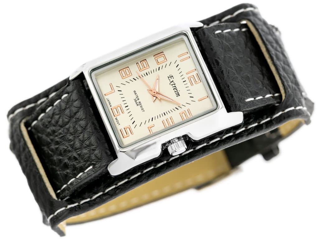 

ZEGAREK DAMSKI EXTREIM EXT-Y016A-3A (zx664c)